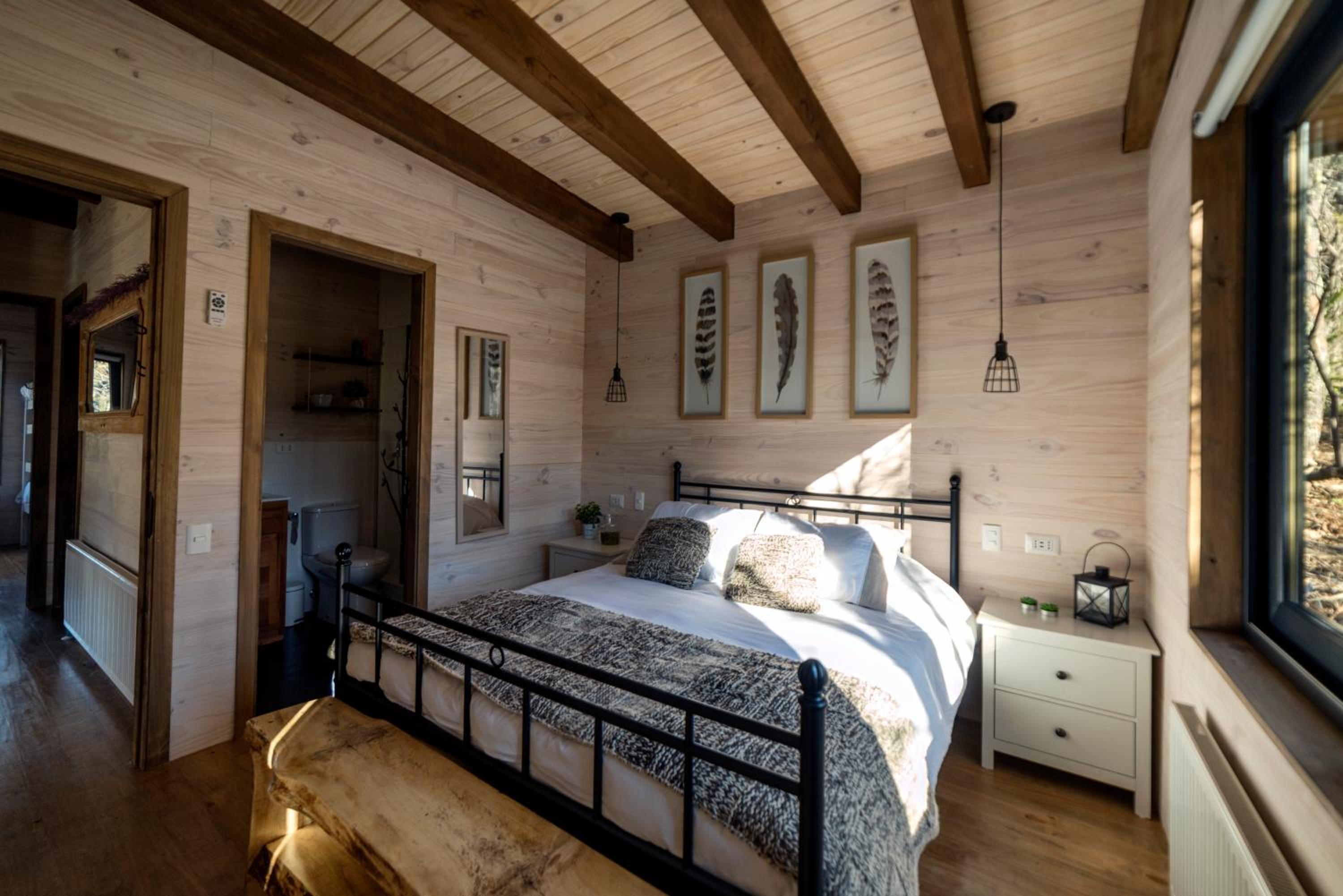 Two-Bedroom House photo 1