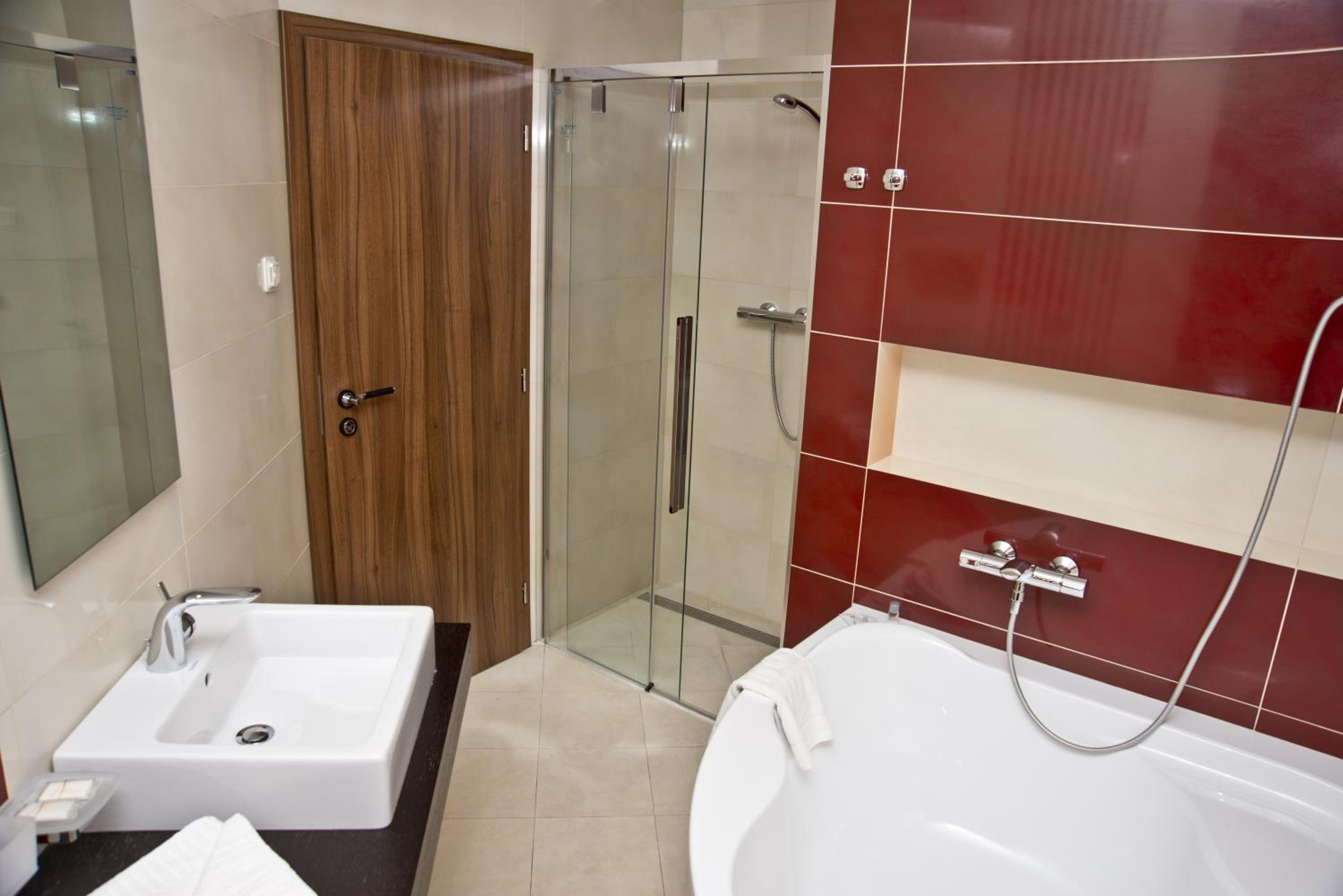 Deluxe Double Room - Photo 3