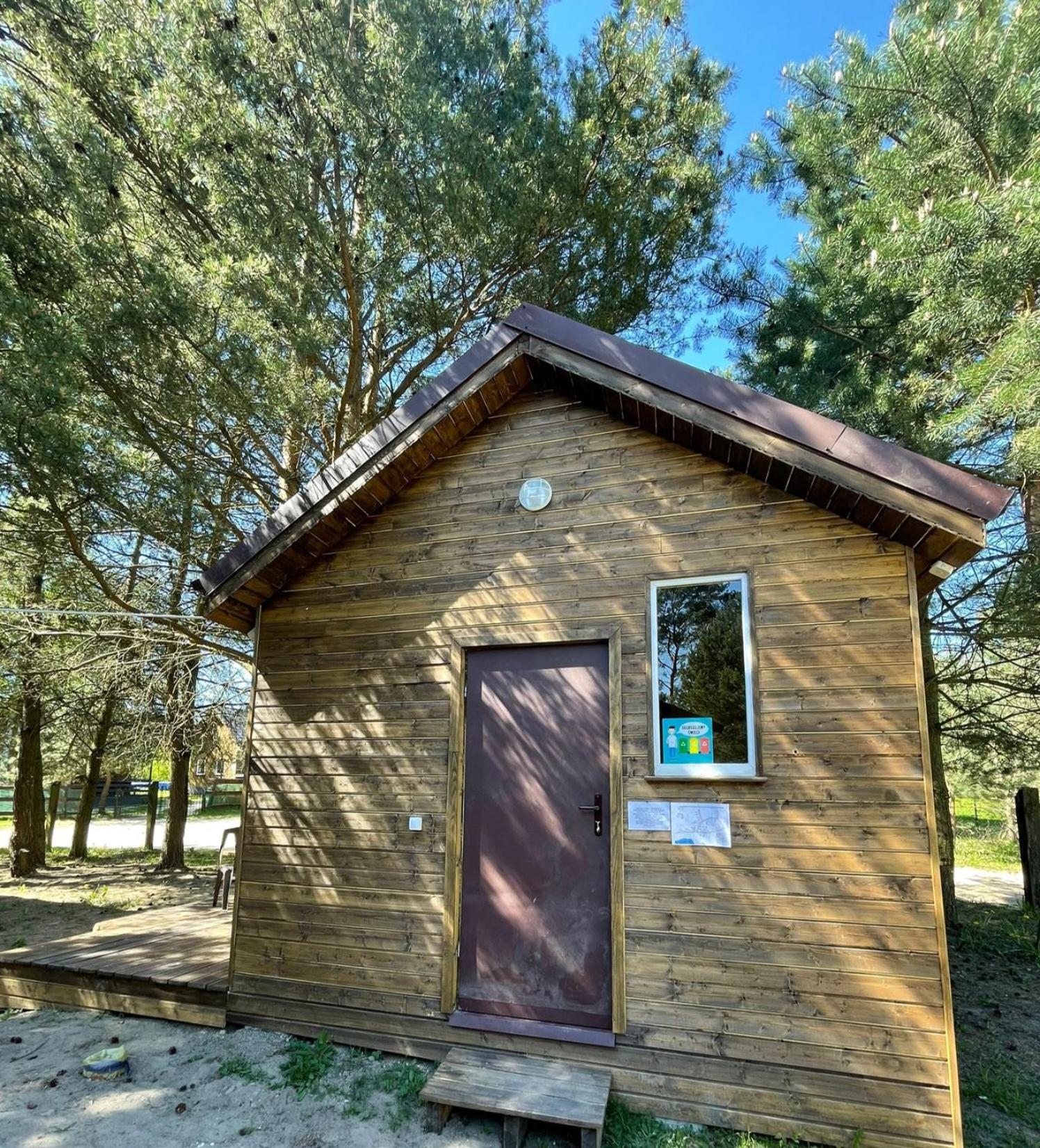 One-Bedroom Chalet - Photo 3