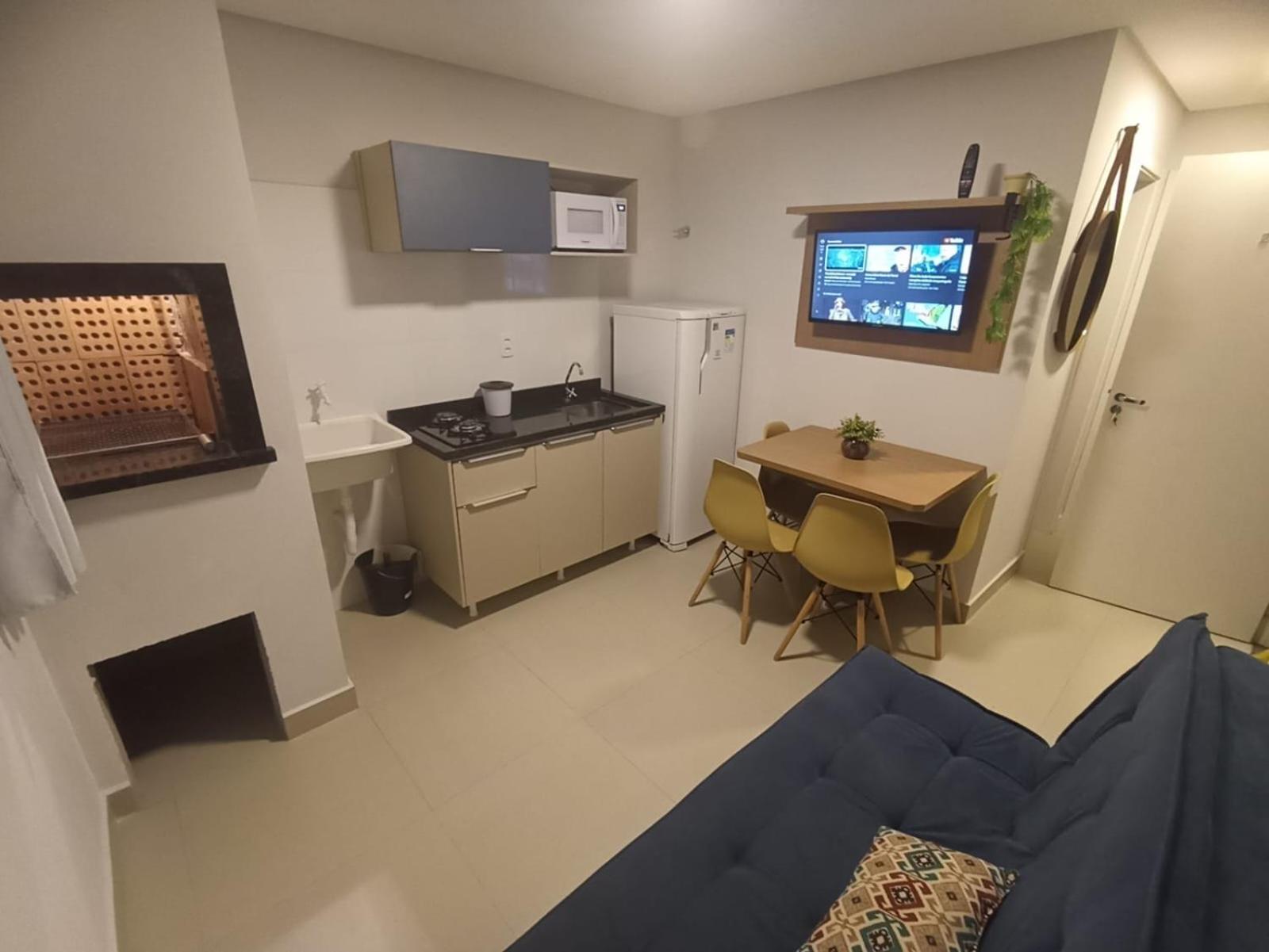 One-Bedroom Apartment photo 3