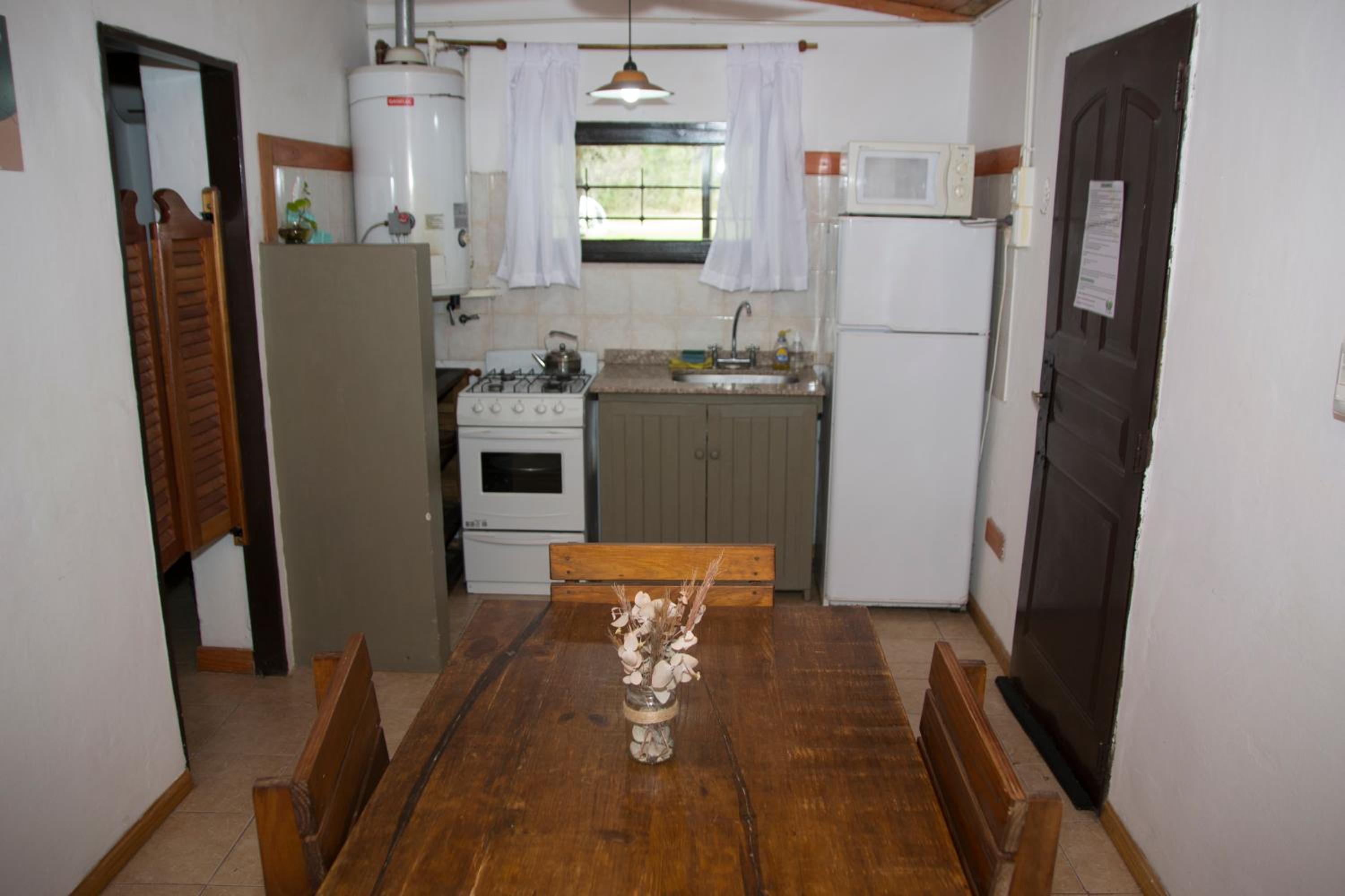 Family Bungalow photo 3