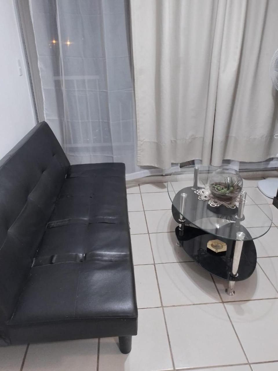 Three-Bedroom Apartment with Balcony photo 1
