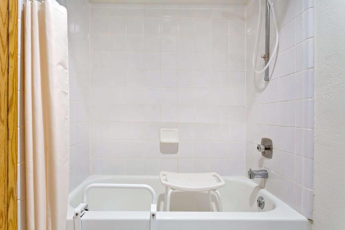 Affordable Inns Evanston, 写真 2