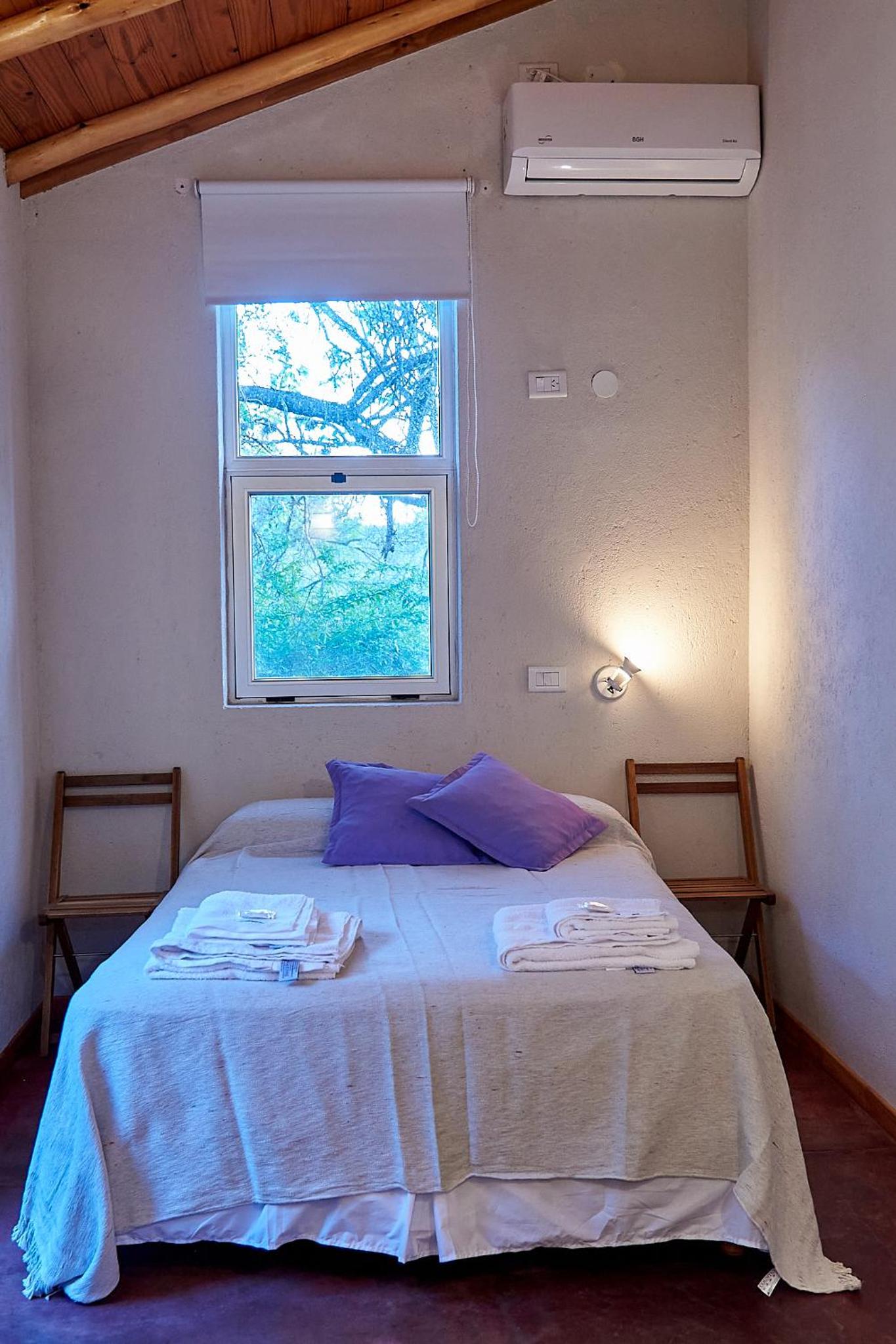 Double Room with Garden View photo 1