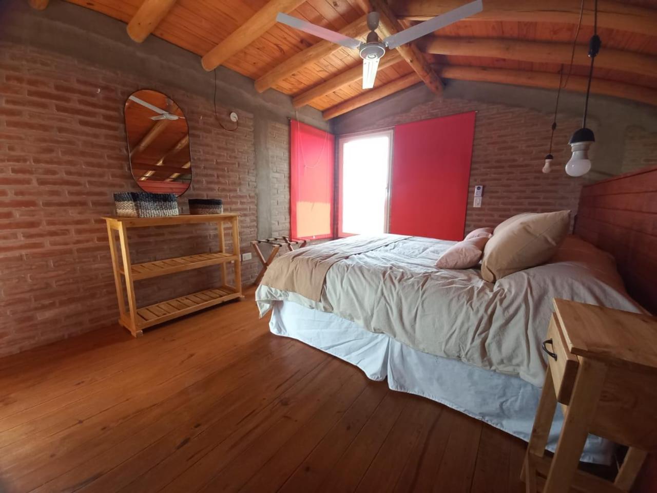 Suite with Lake View photo 2
