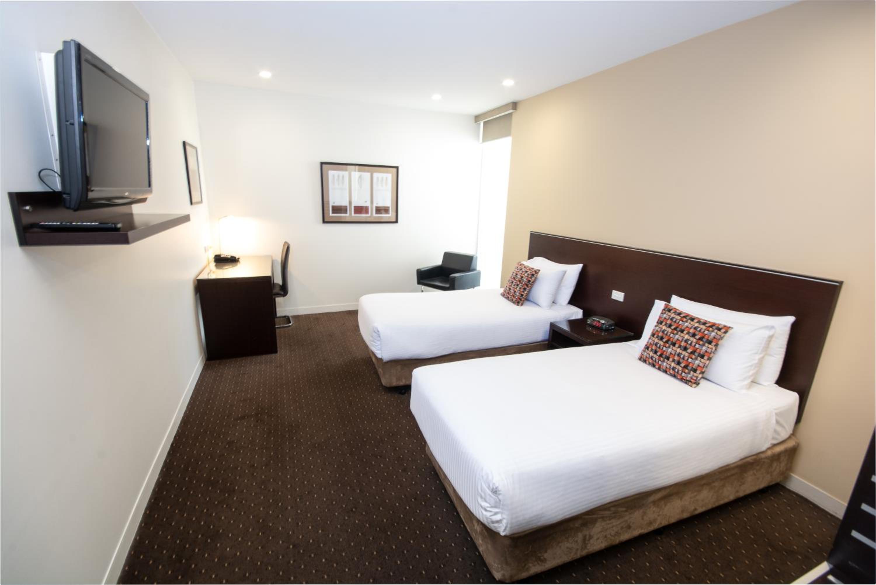 Superior Twin Room - Photo 1