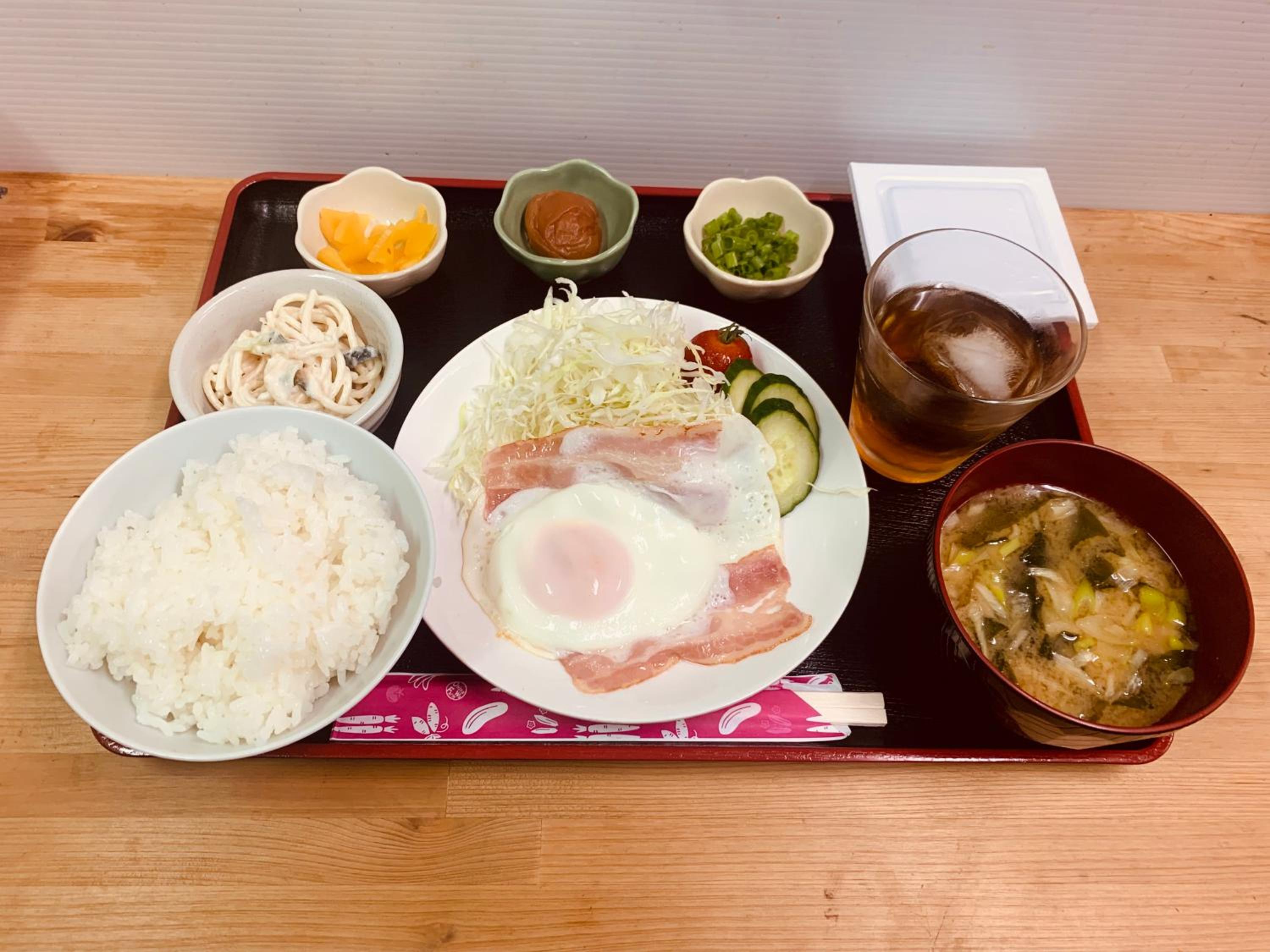 Japanese-Style Room photo 2