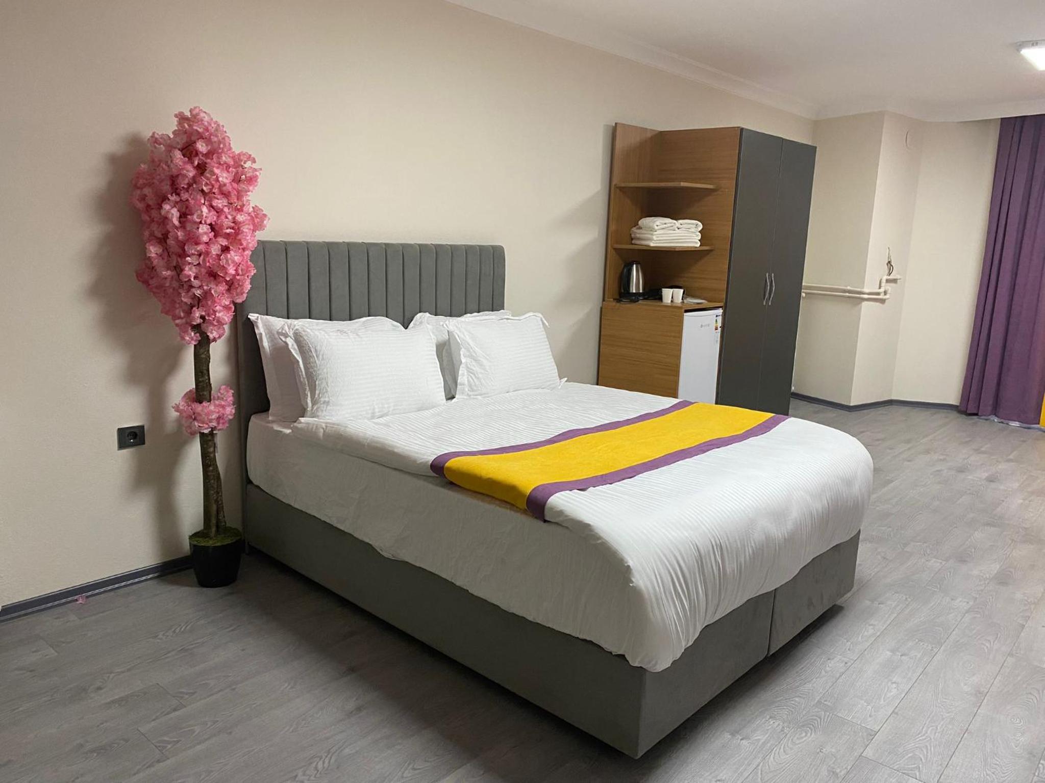 Large Double Room - Photo 2