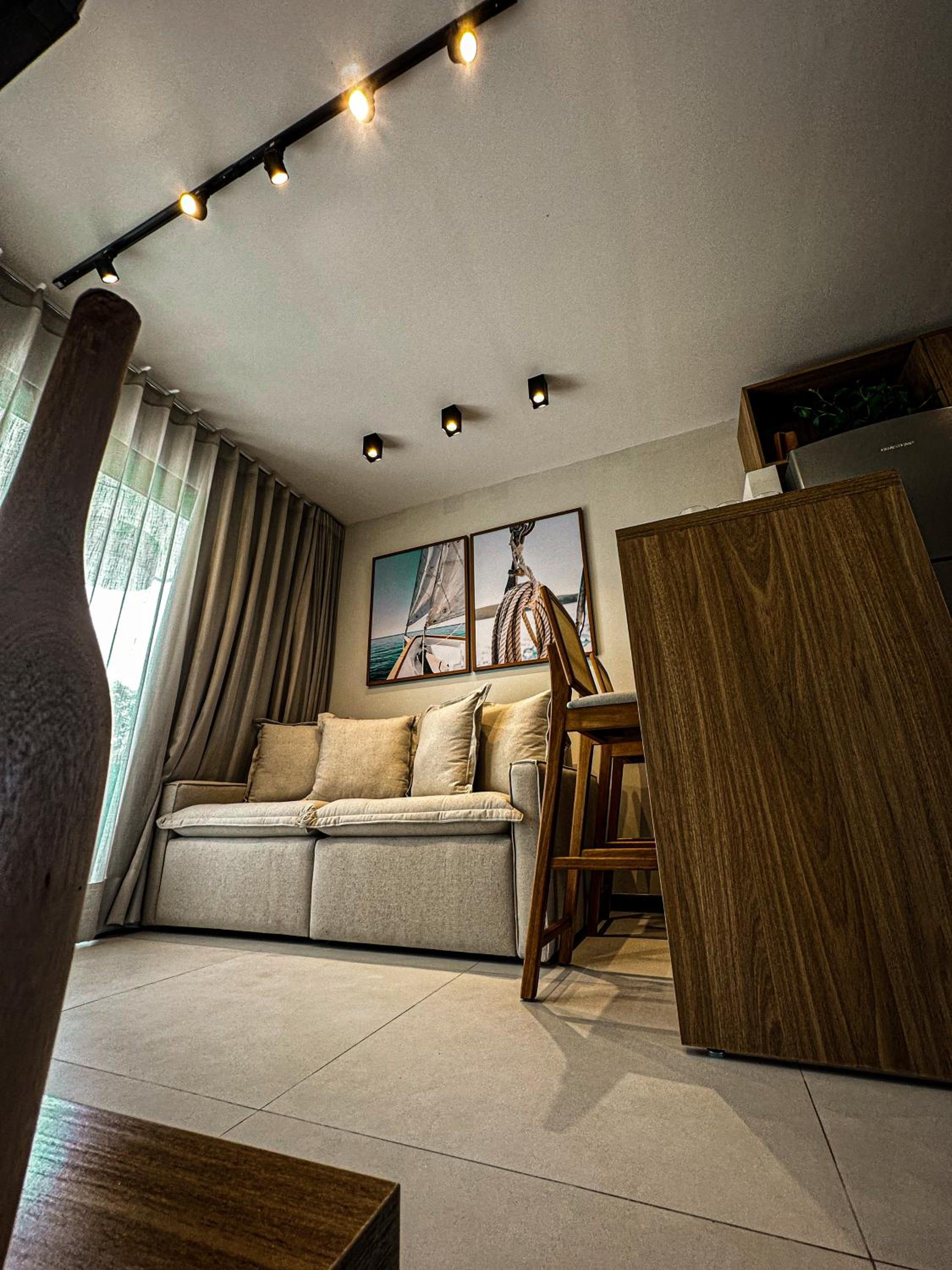 Apartment - Ground Floor photo 3