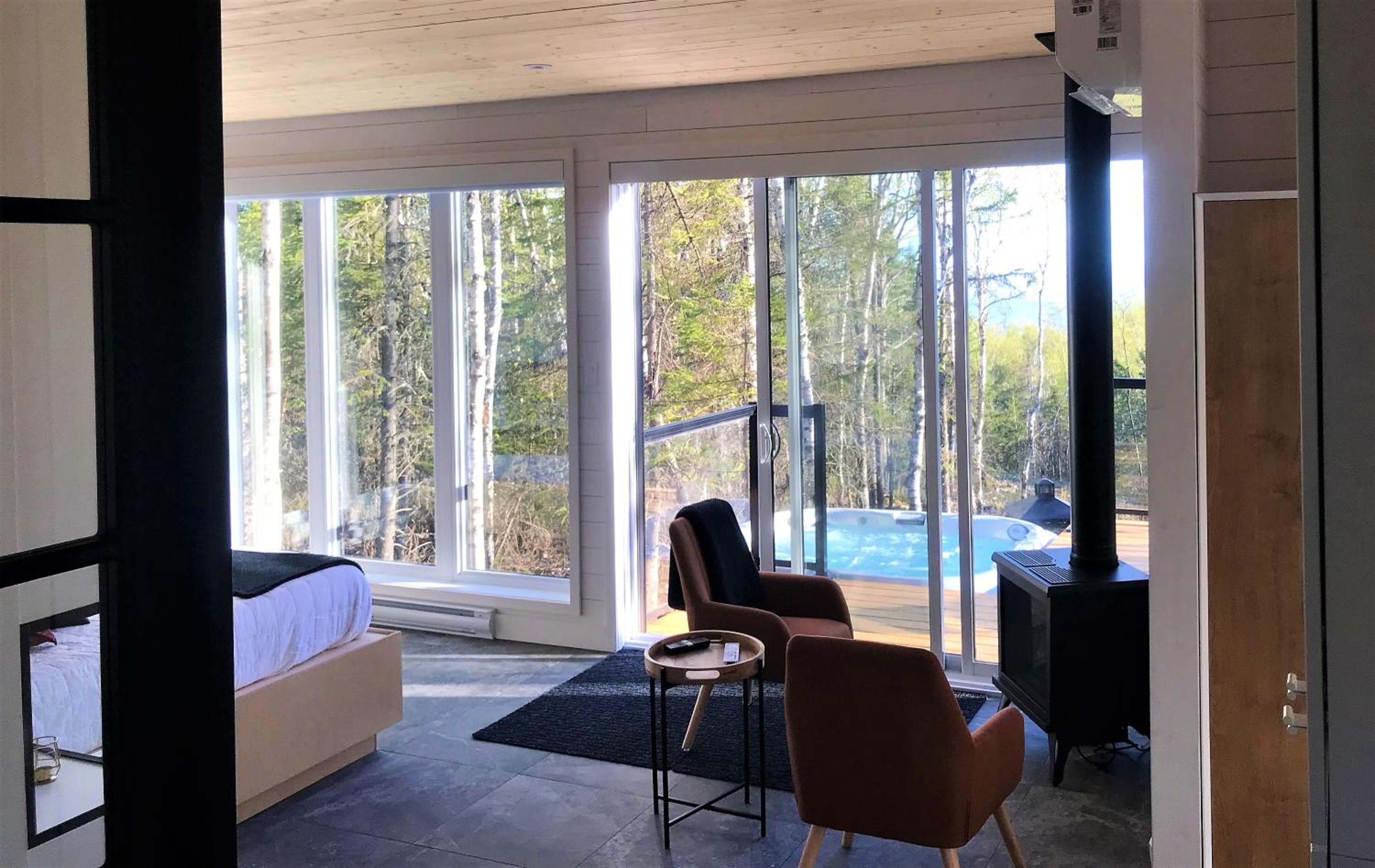 One-Bedroom Chalet photo 1