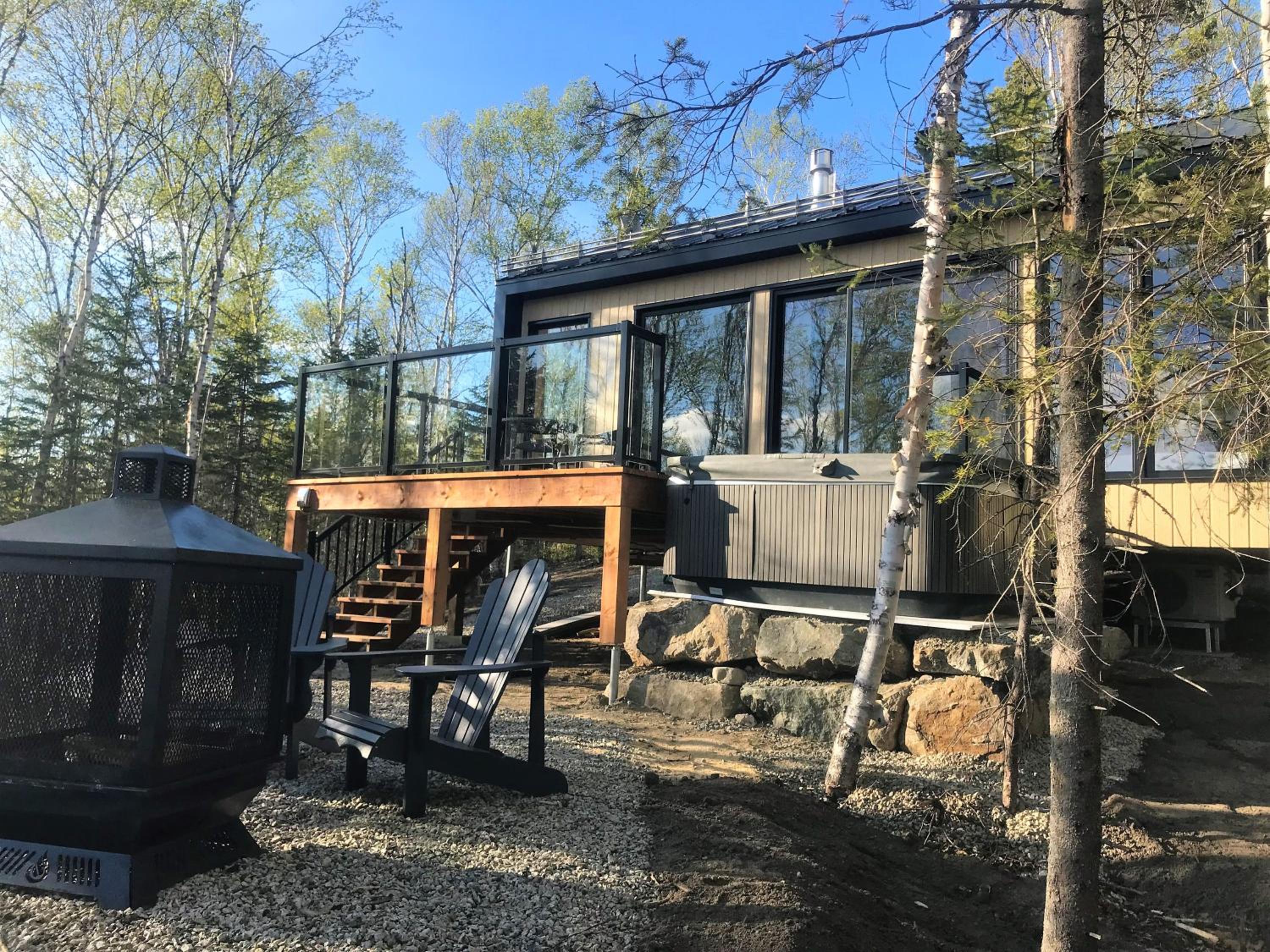 One-Bedroom Chalet photo 2