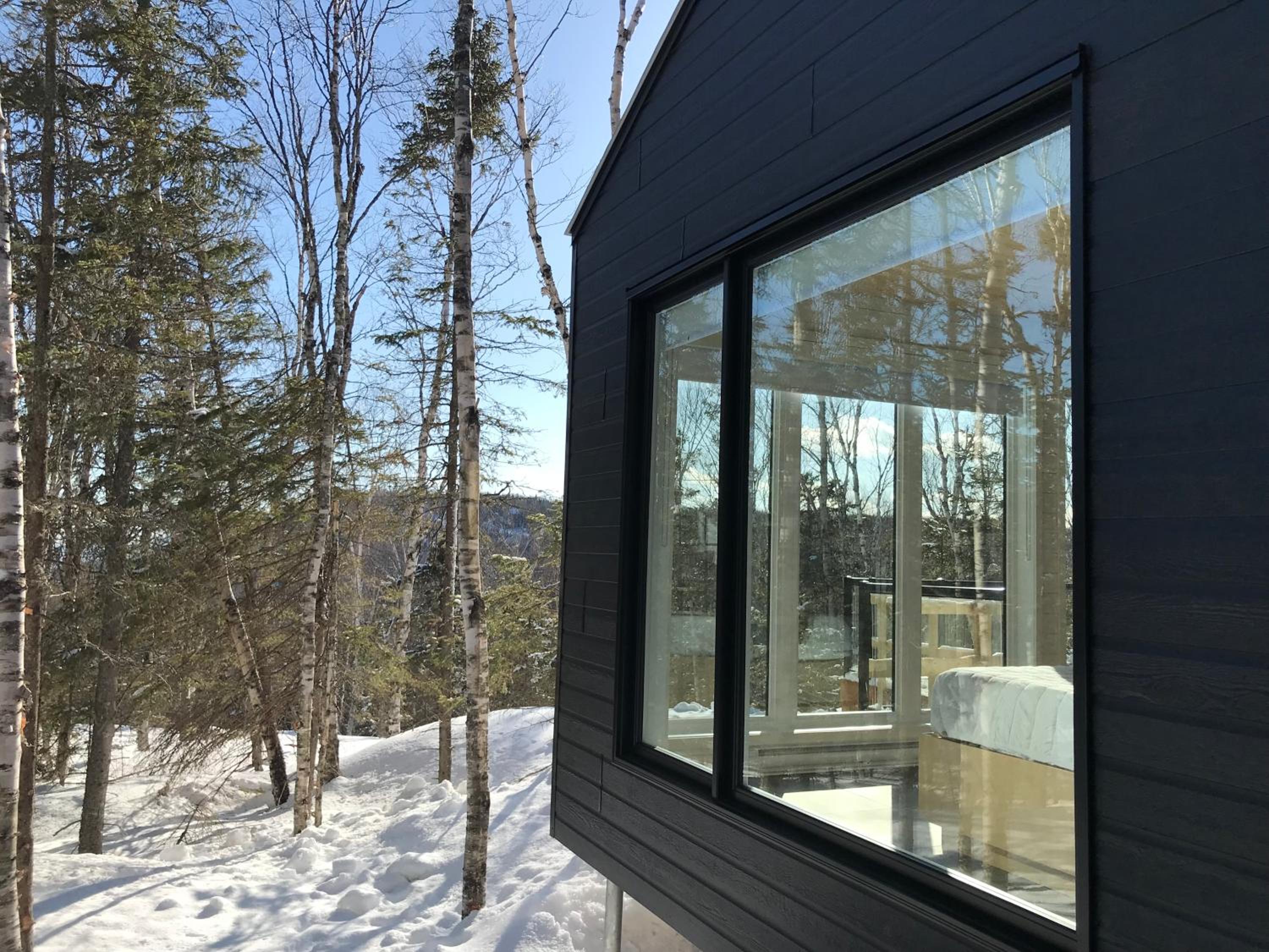 One-Bedroom Chalet photo 3