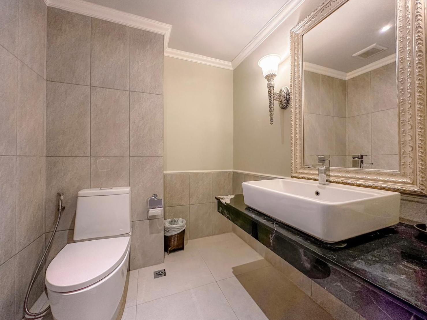 Deluxe Twin Room - Photo 6