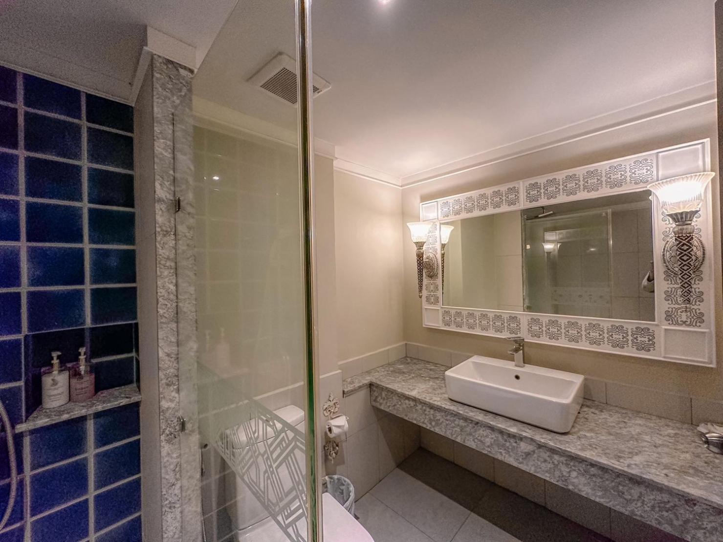Deluxe Triple Room - Photo 6