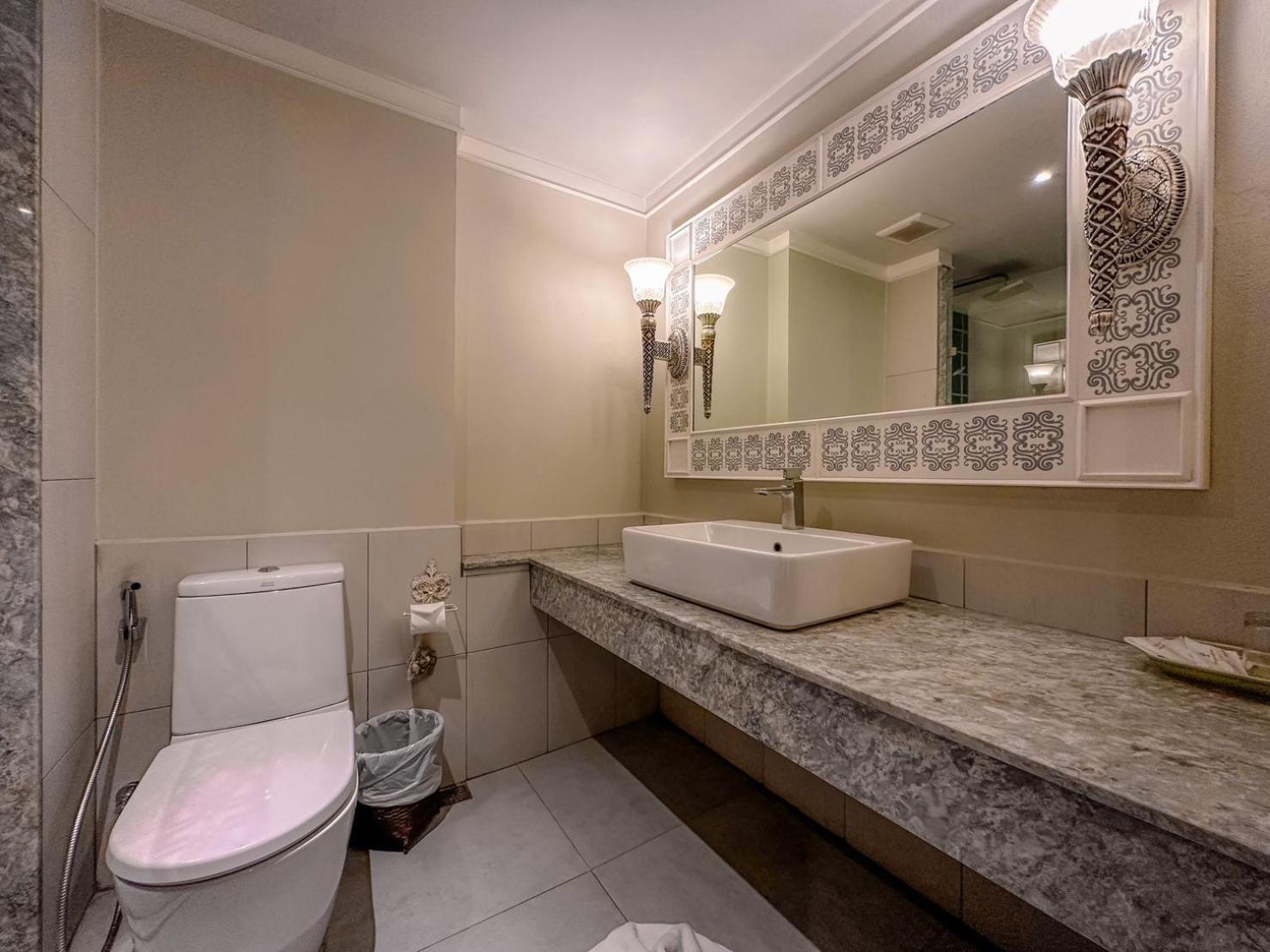 Deluxe Triple Room - Photo 7