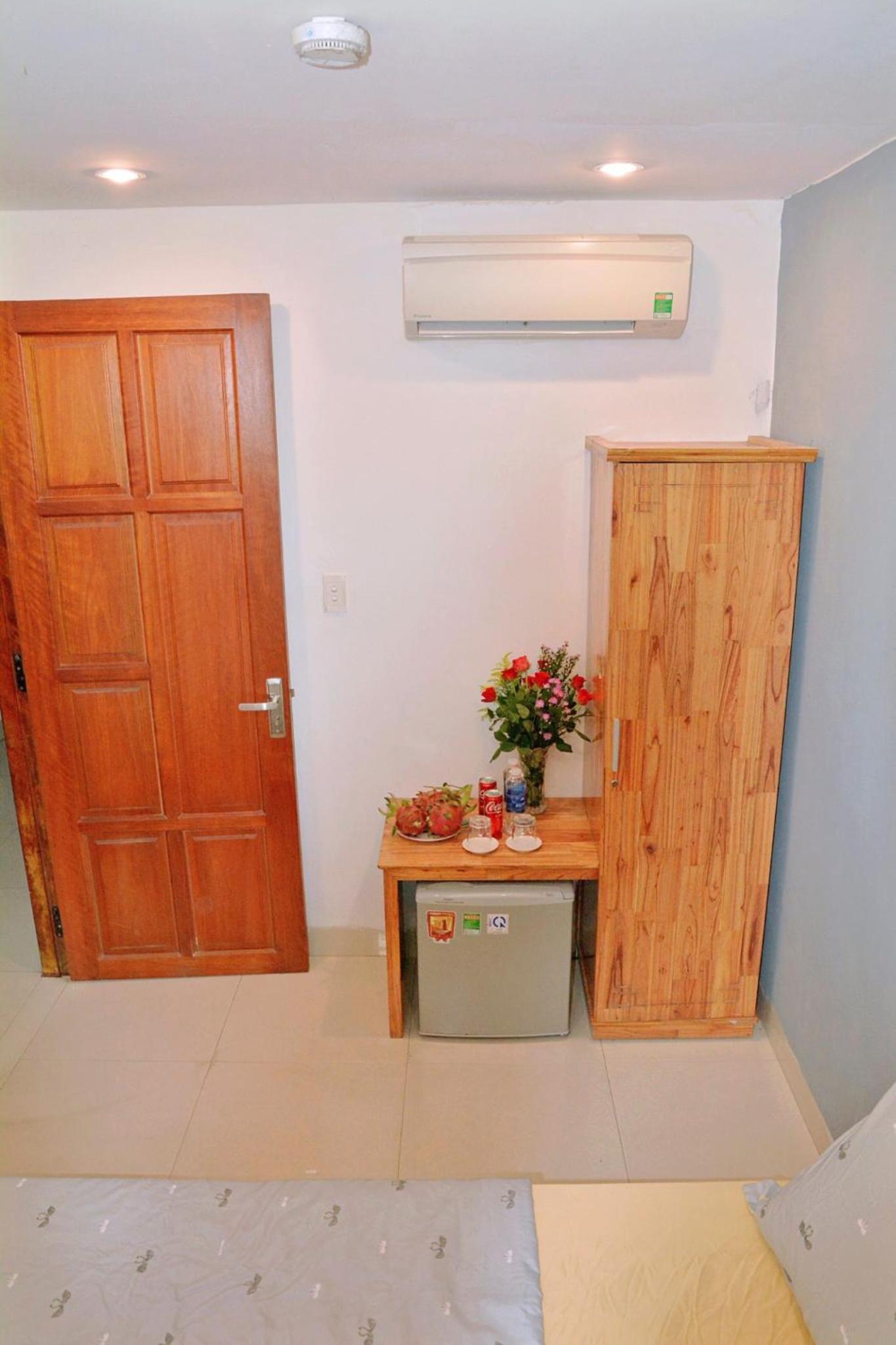 Double Room - Photo 2