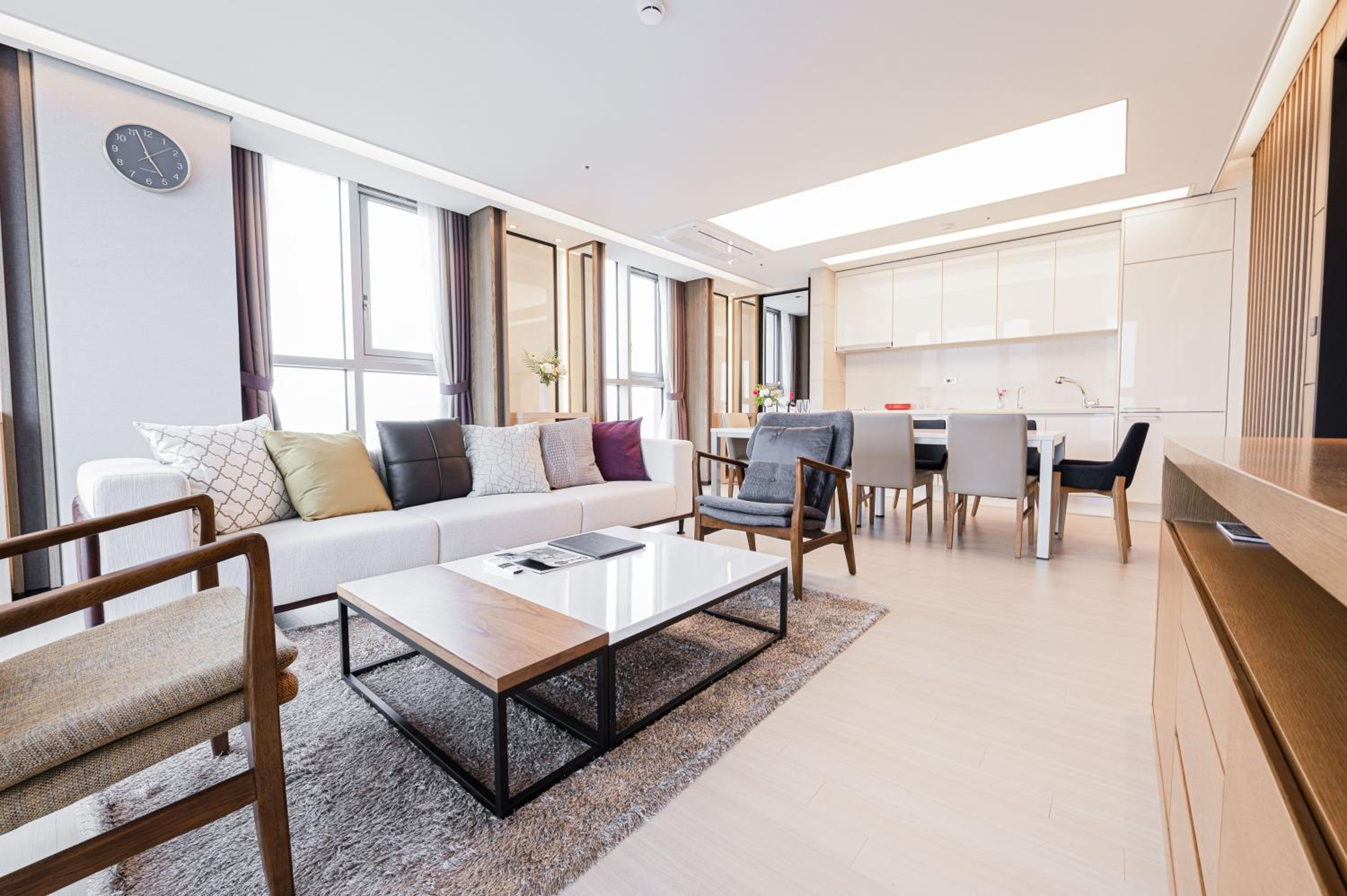 Imperial Suite - Photo 2