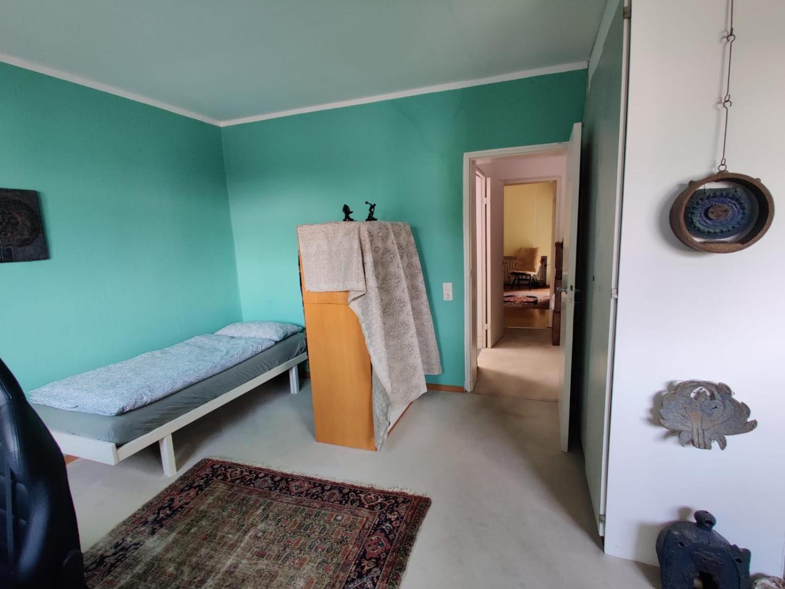 Two-Bedroom Bungalow photo 1
