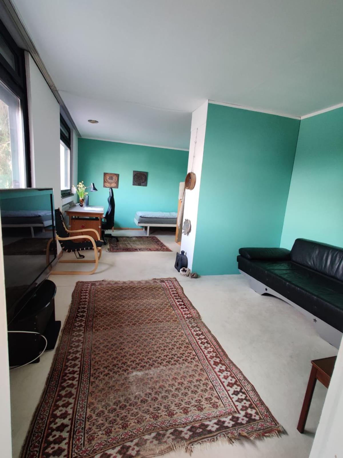 Two-Bedroom Bungalow photo 3