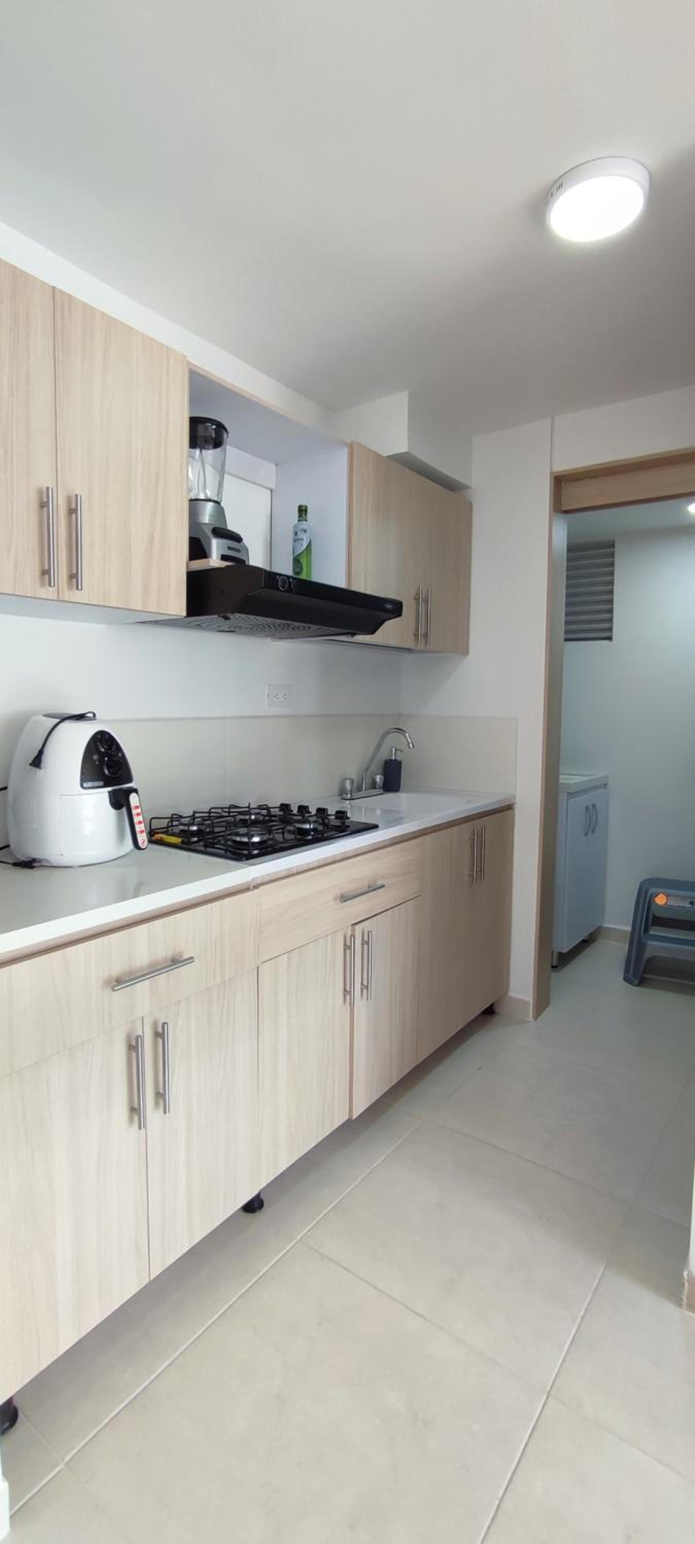 Two-Bedroom Apartment photo 2