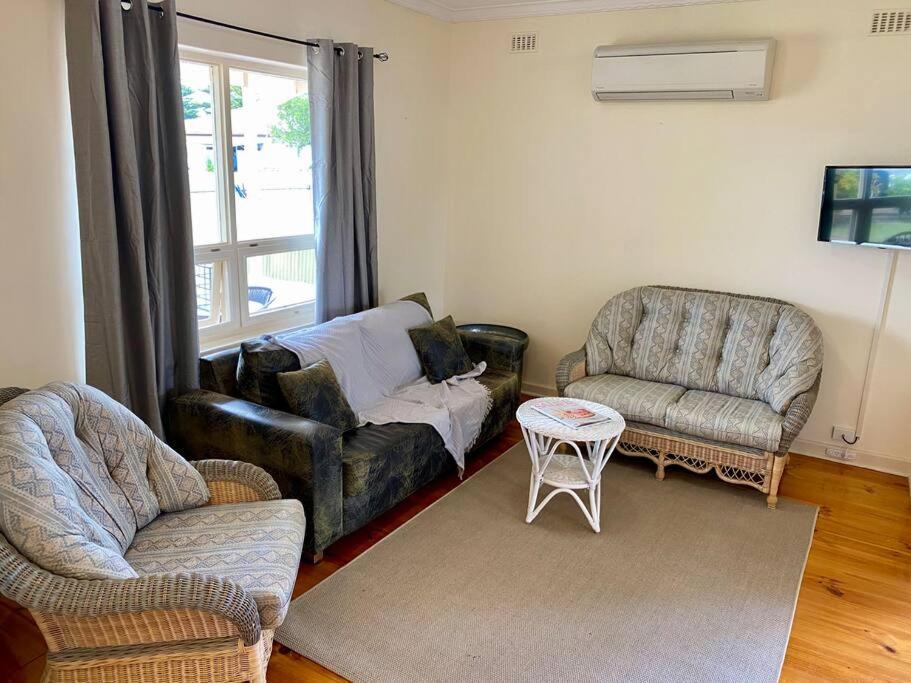 Four-Bedroom House photo 1