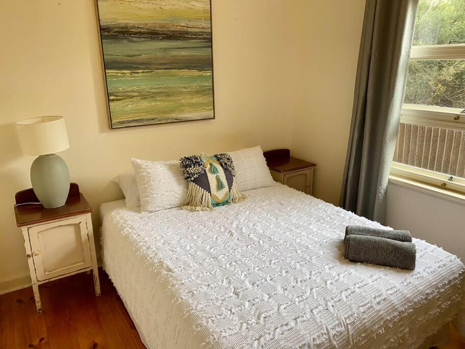 Four-Bedroom House photo 3