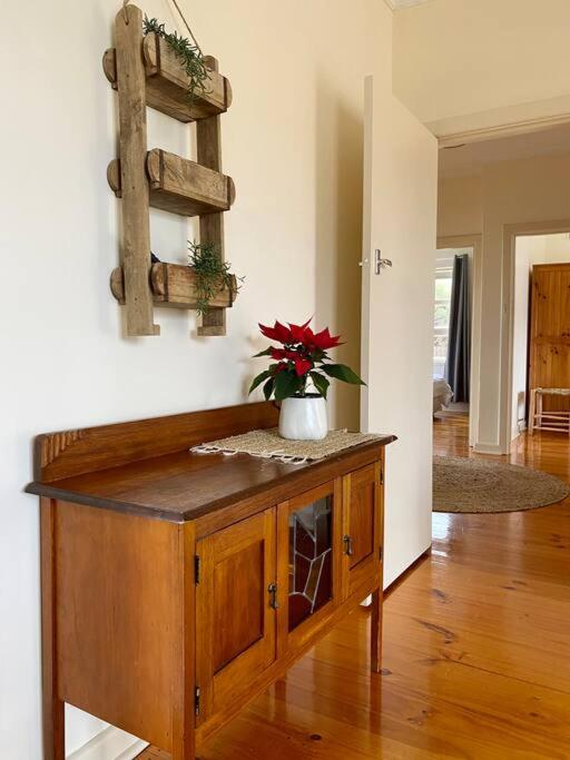 Four-Bedroom House photo 2