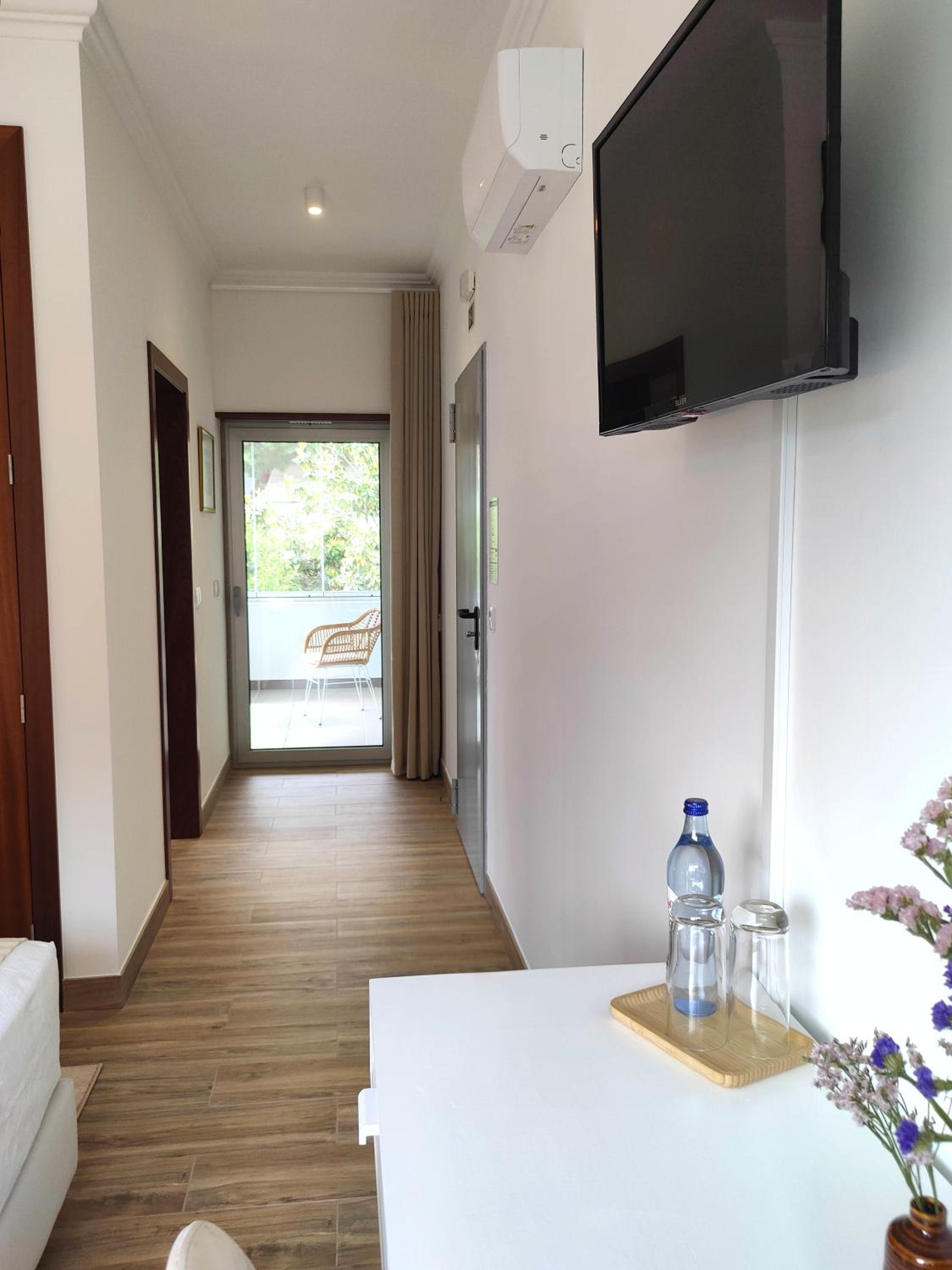 Double Room with Terrace photo 3