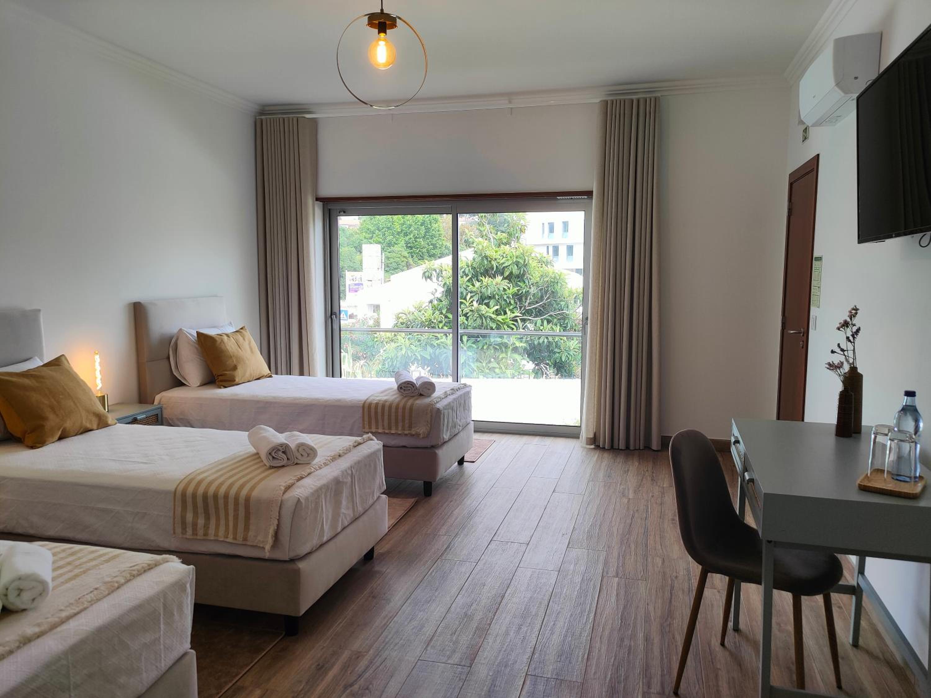 Triple Room photo 2