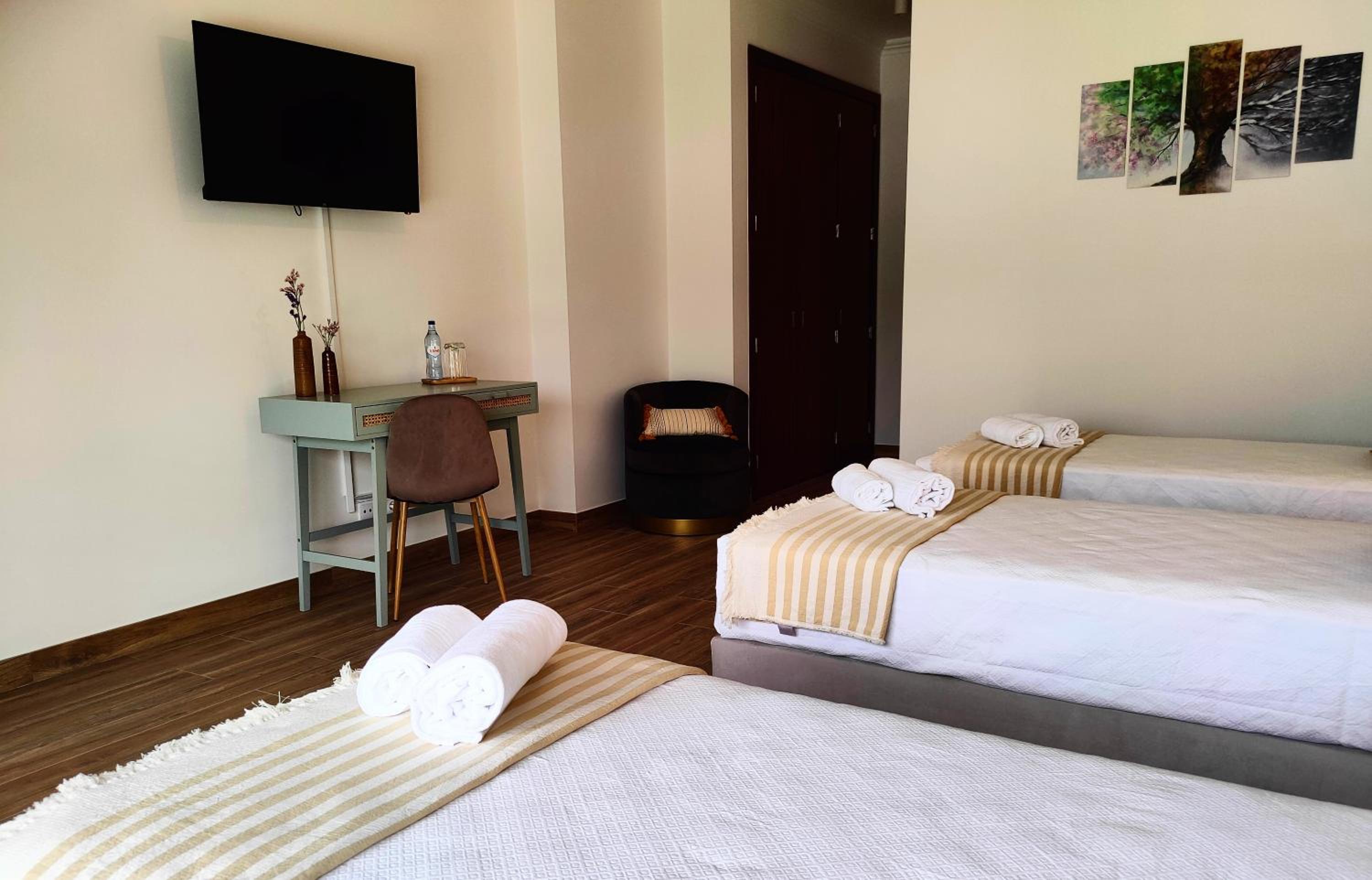 Triple Room photo 1