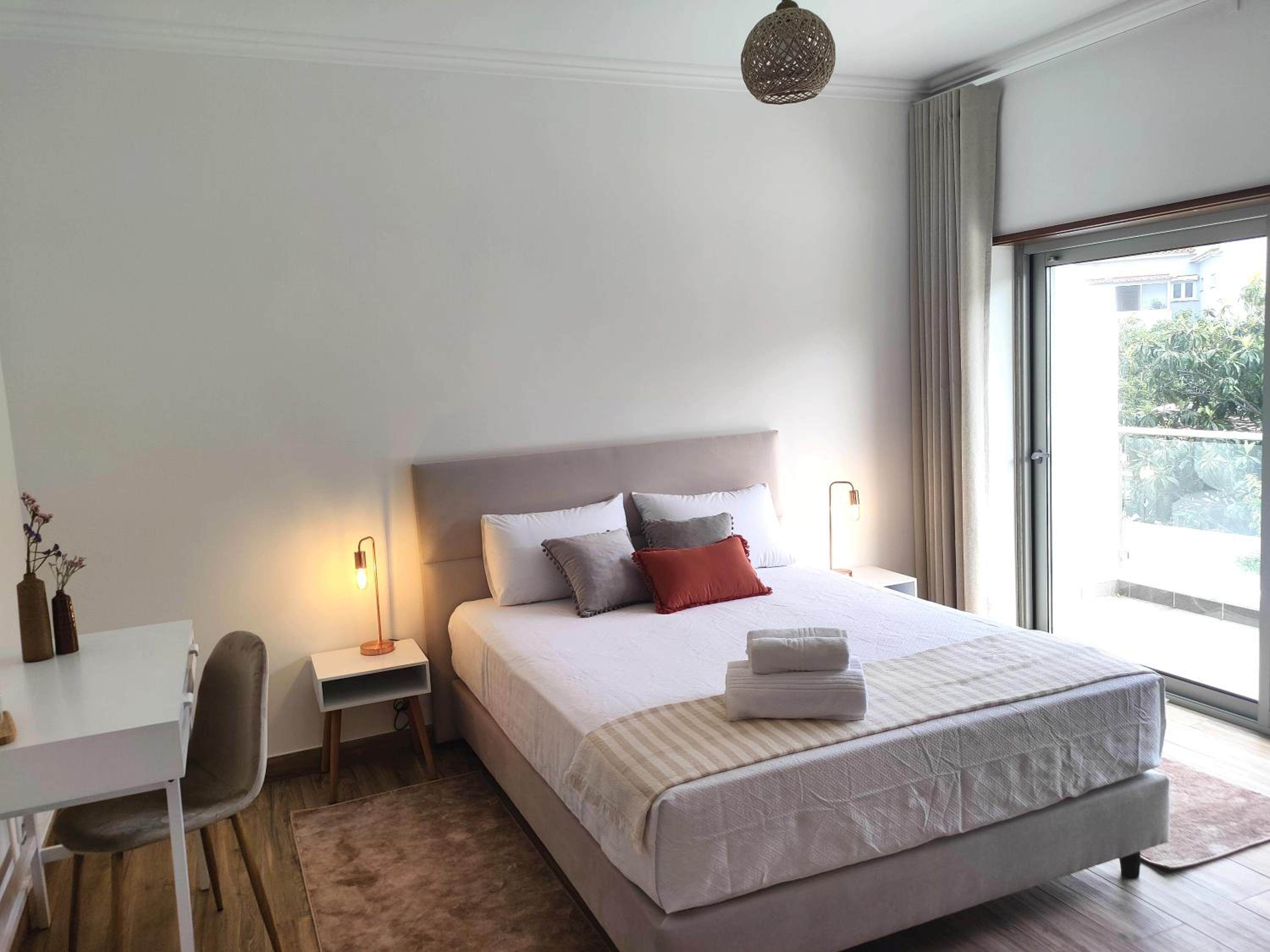 Double Room with Balcony photo 2
