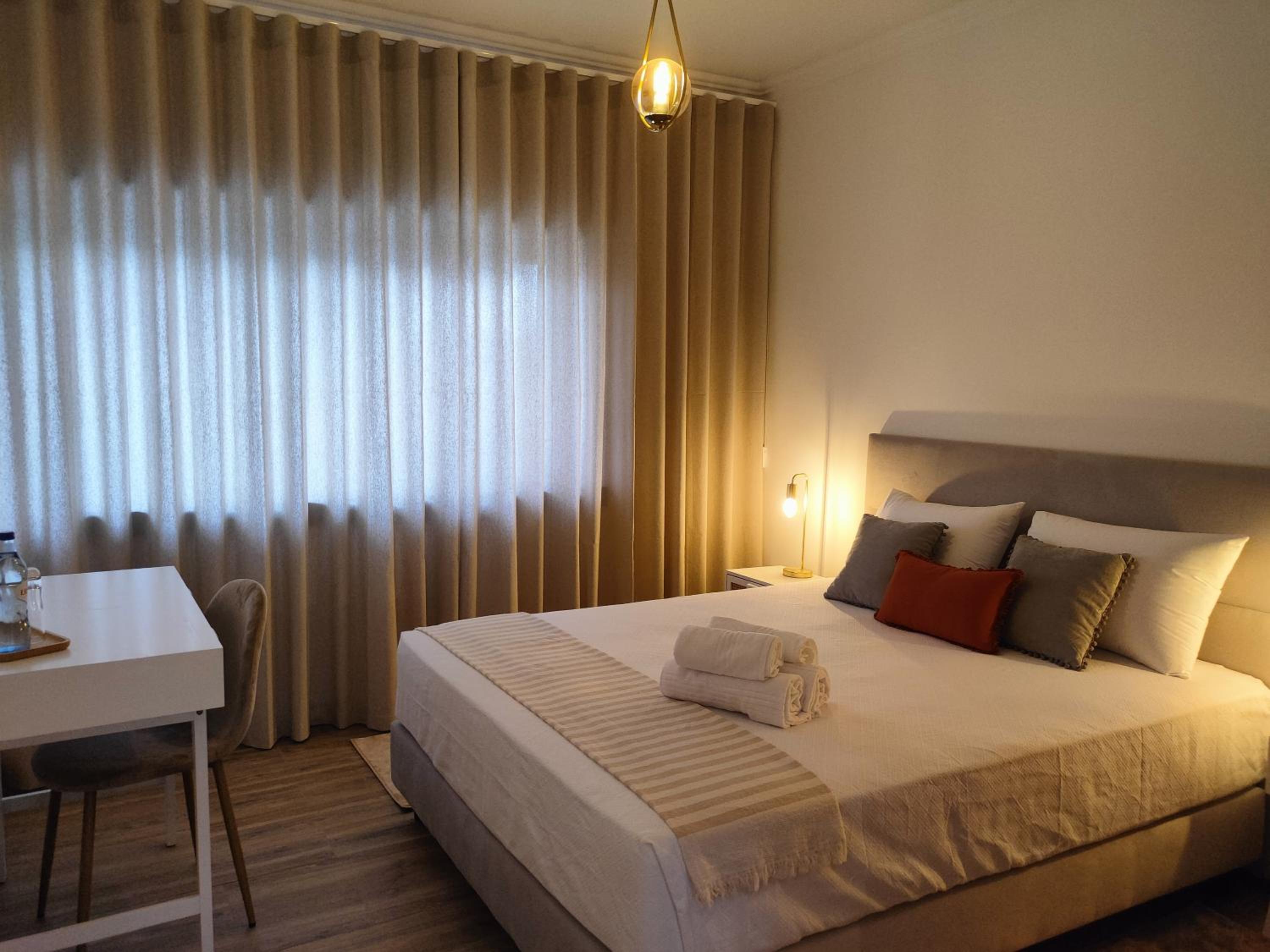 Double Room with Terrace photo 1