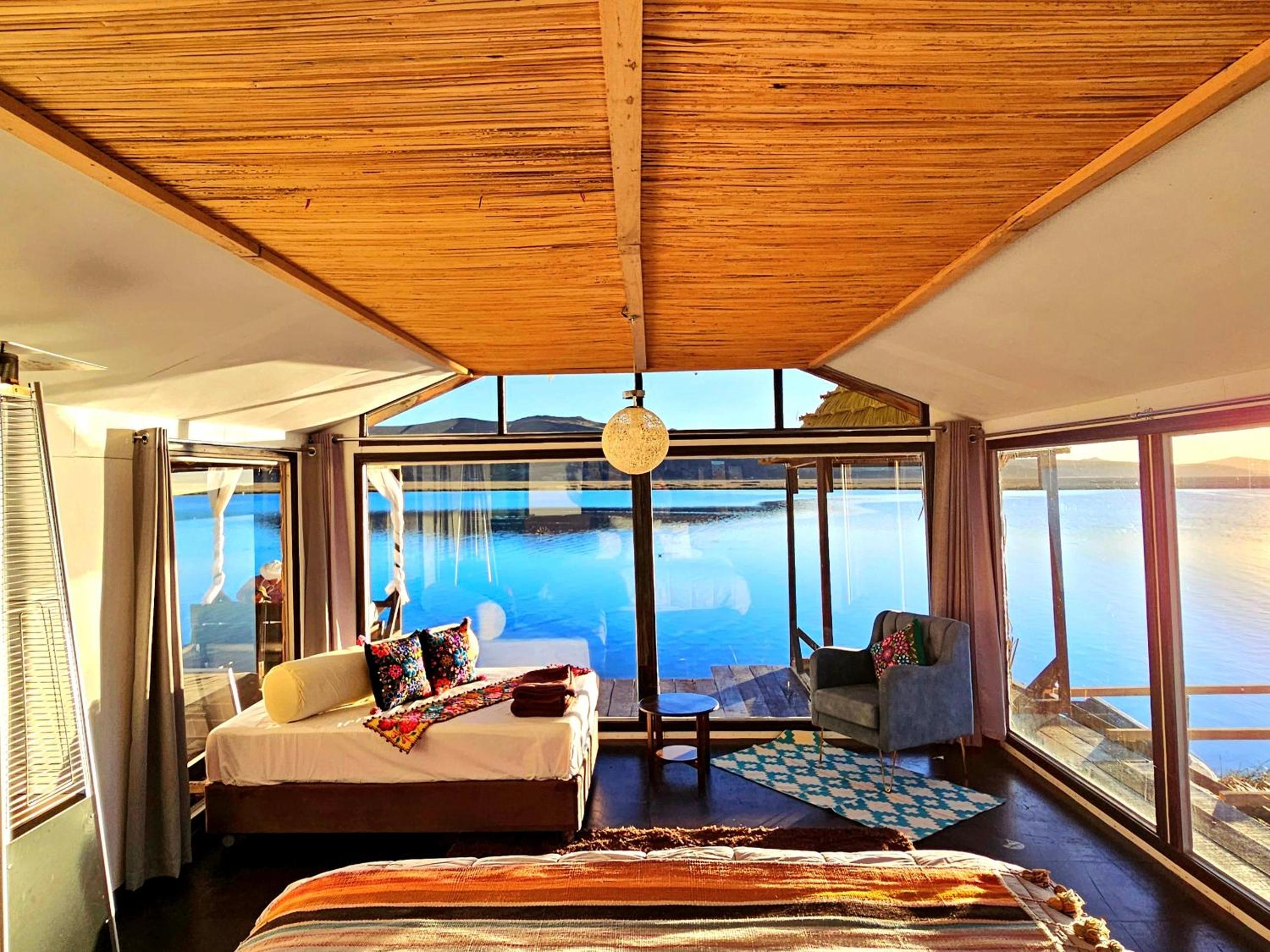 Deluxe Suite photo 3