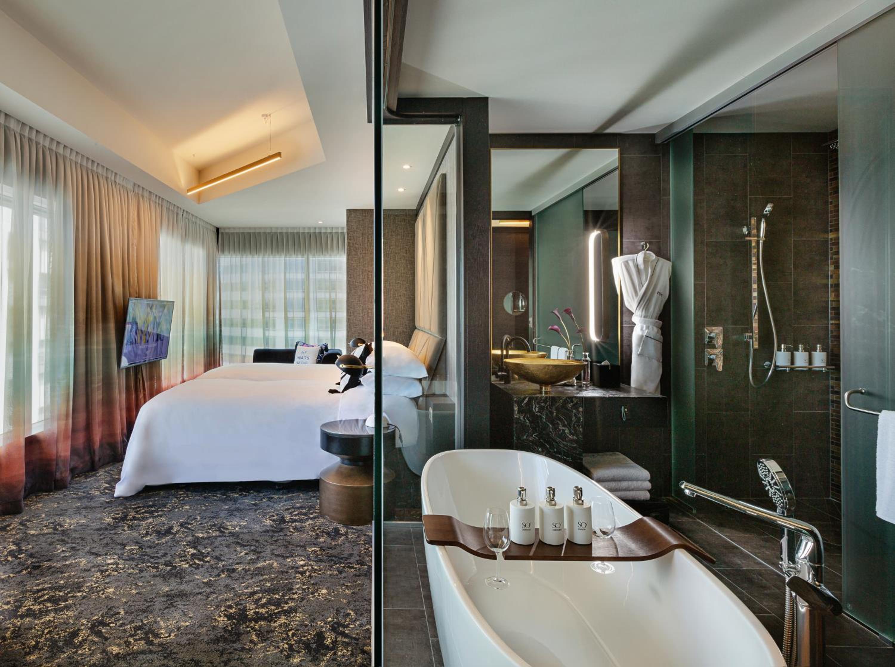 Collection Twin Room