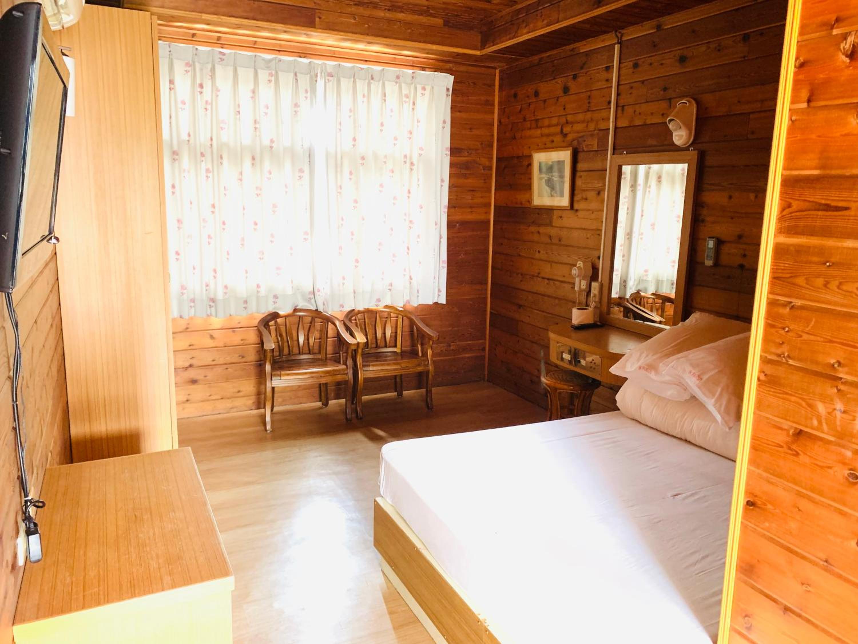 Double Room With Mountain View photo 2