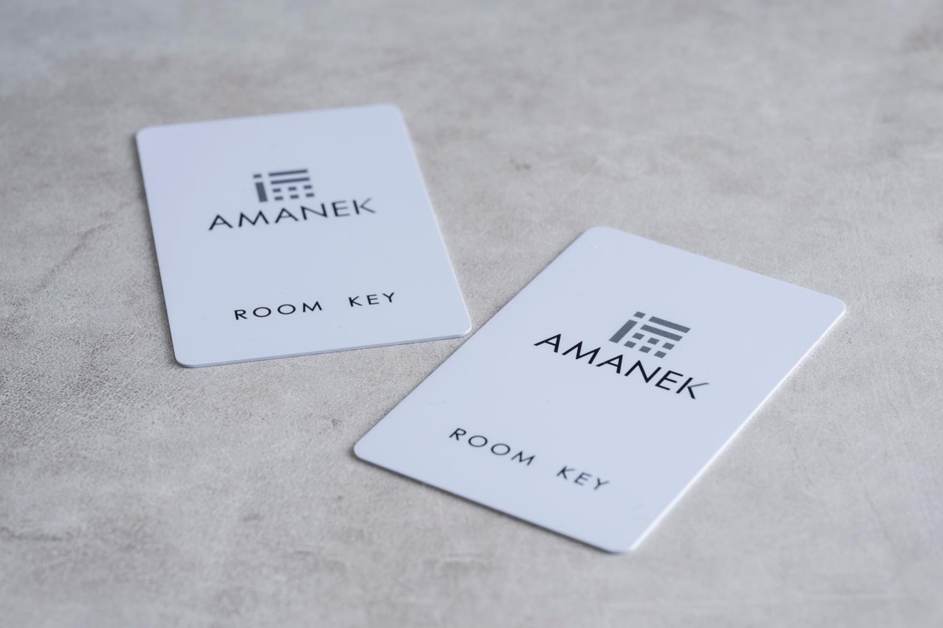 HOTEL AMANEK Shinjuku Kabukicho, Billede 4
