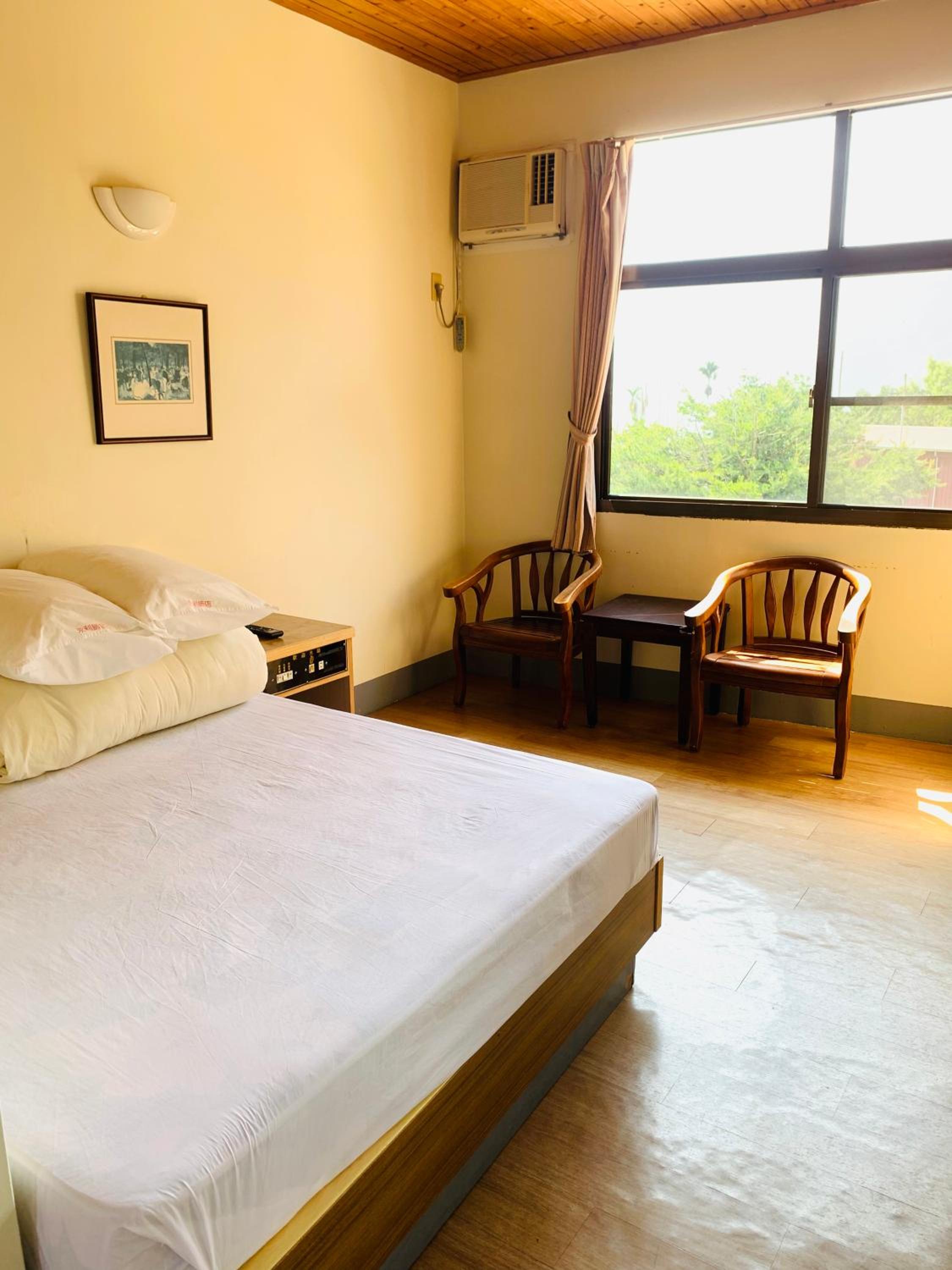 Double Room With Mountain View photo 3