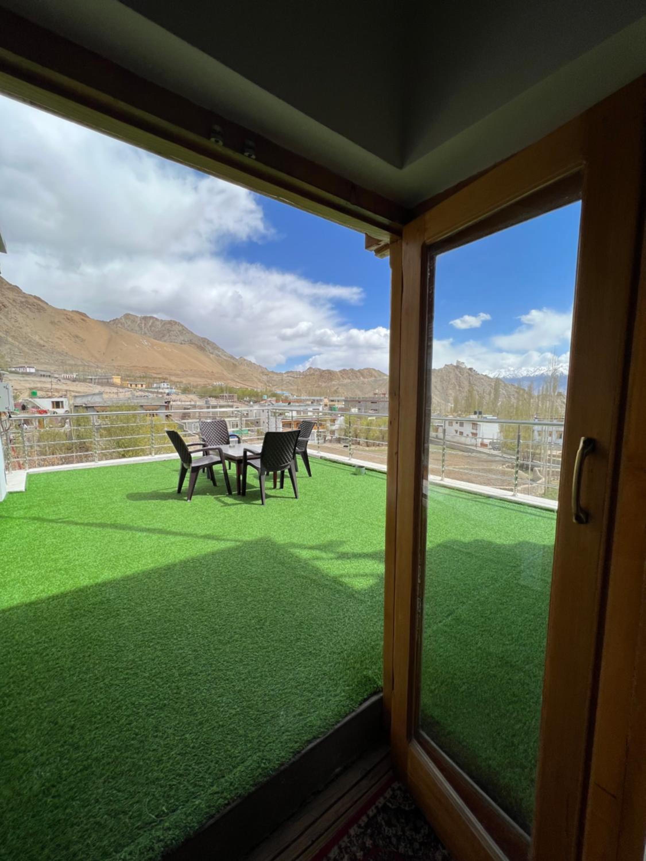 Double Room with Mountain View photo 3