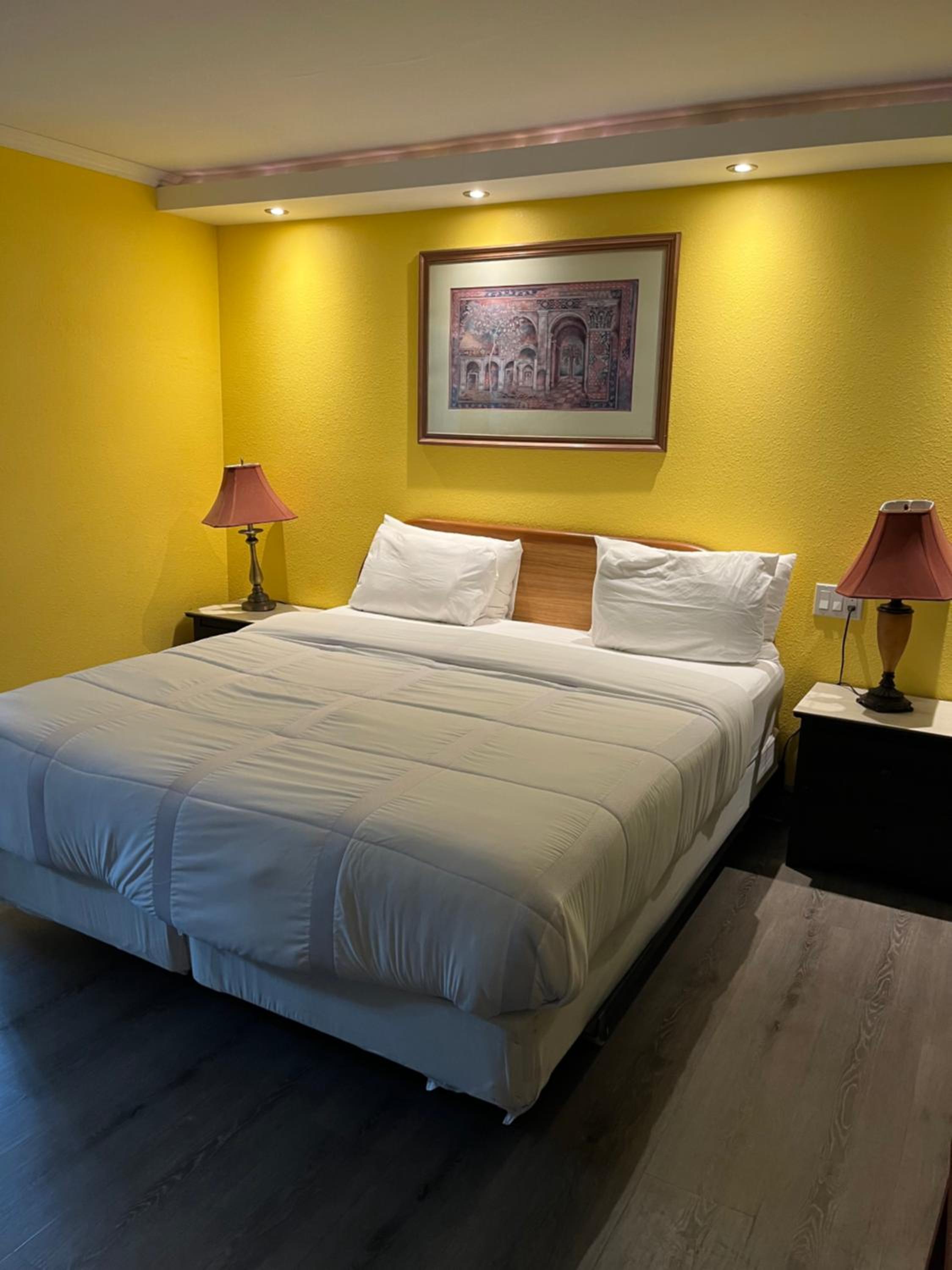 King Room - Photo 3
