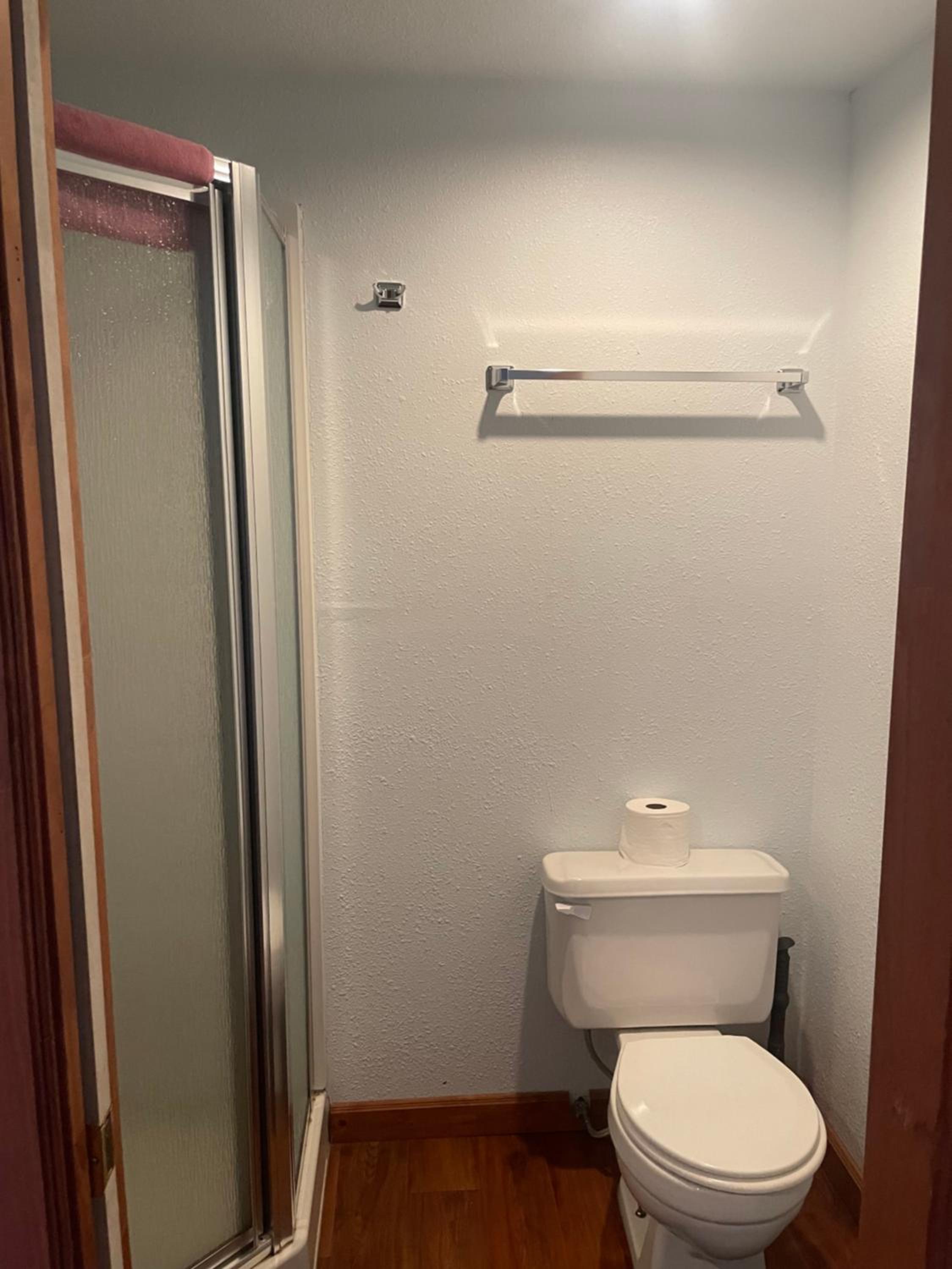 Budget Double Room photo 3
