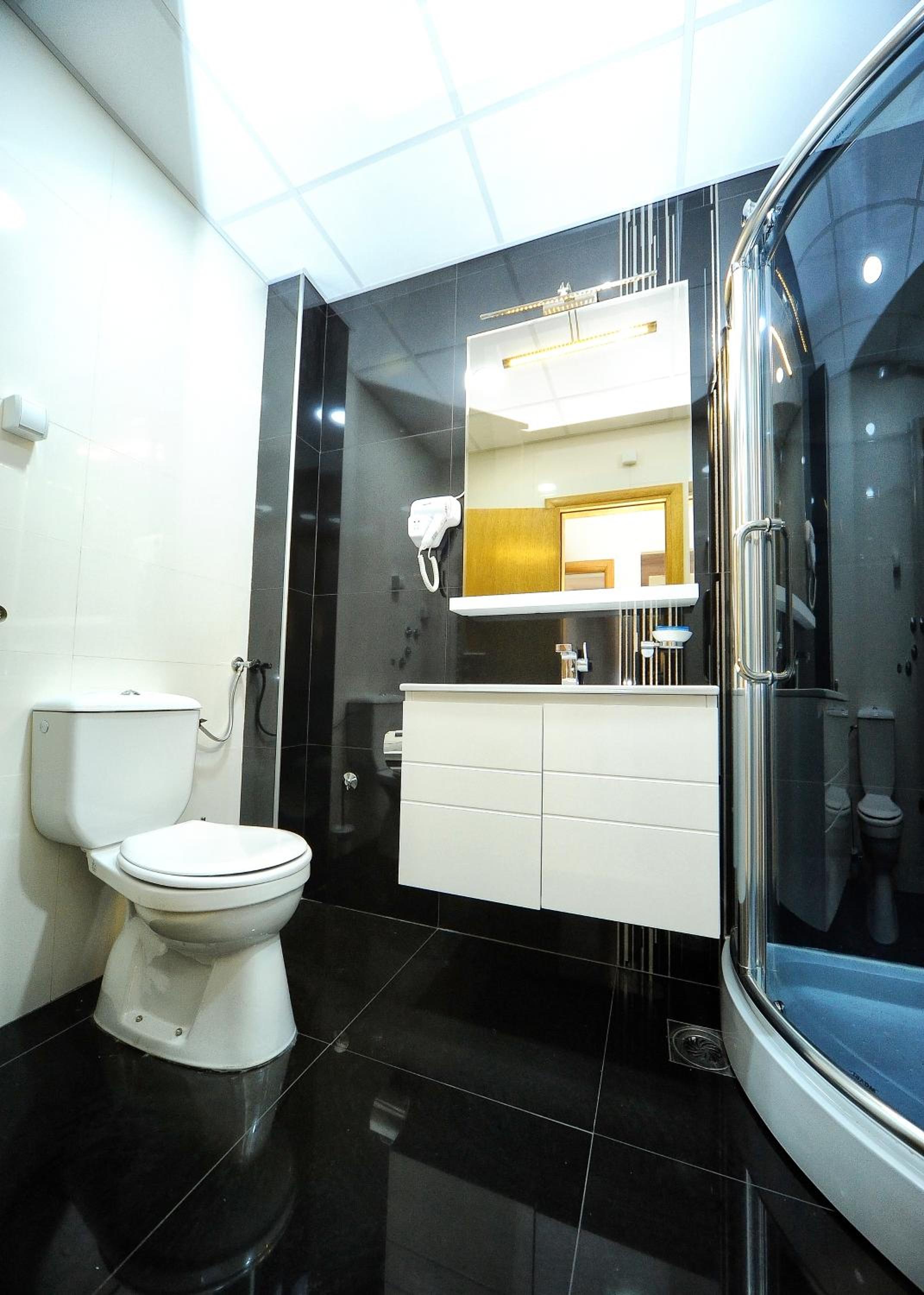 Deluxe Double or Twin Room photo 2