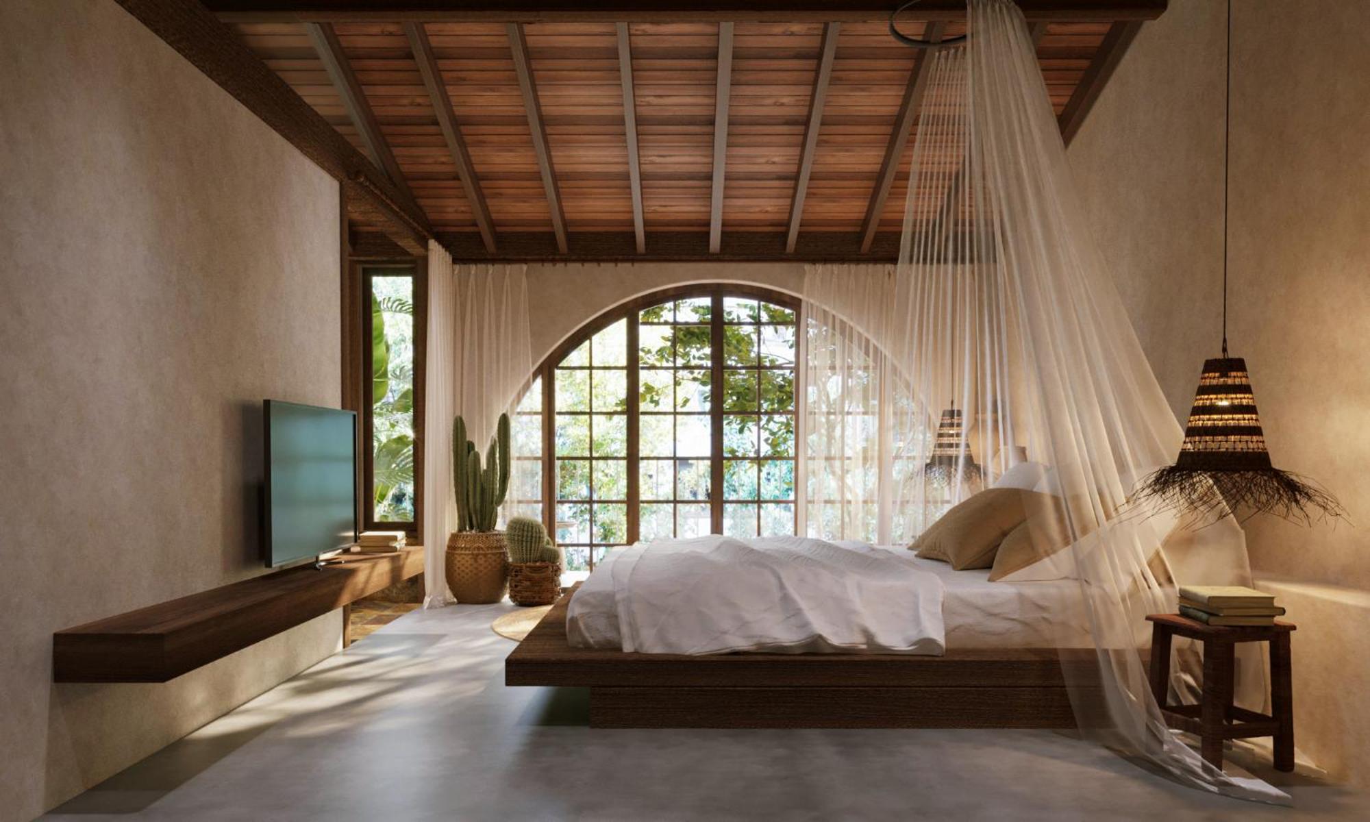 Villa photo 1