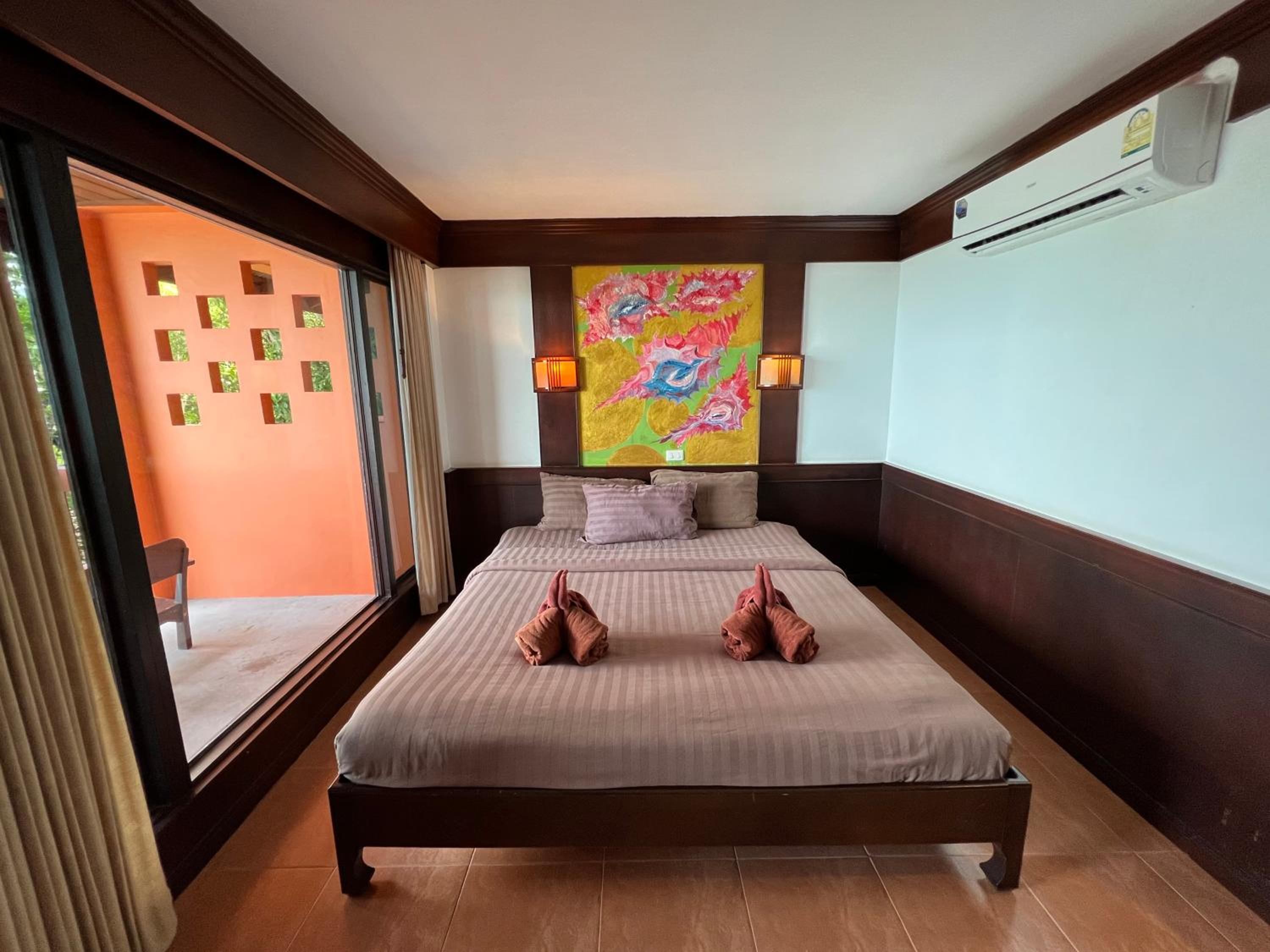 Standard Double Room - Photo 1