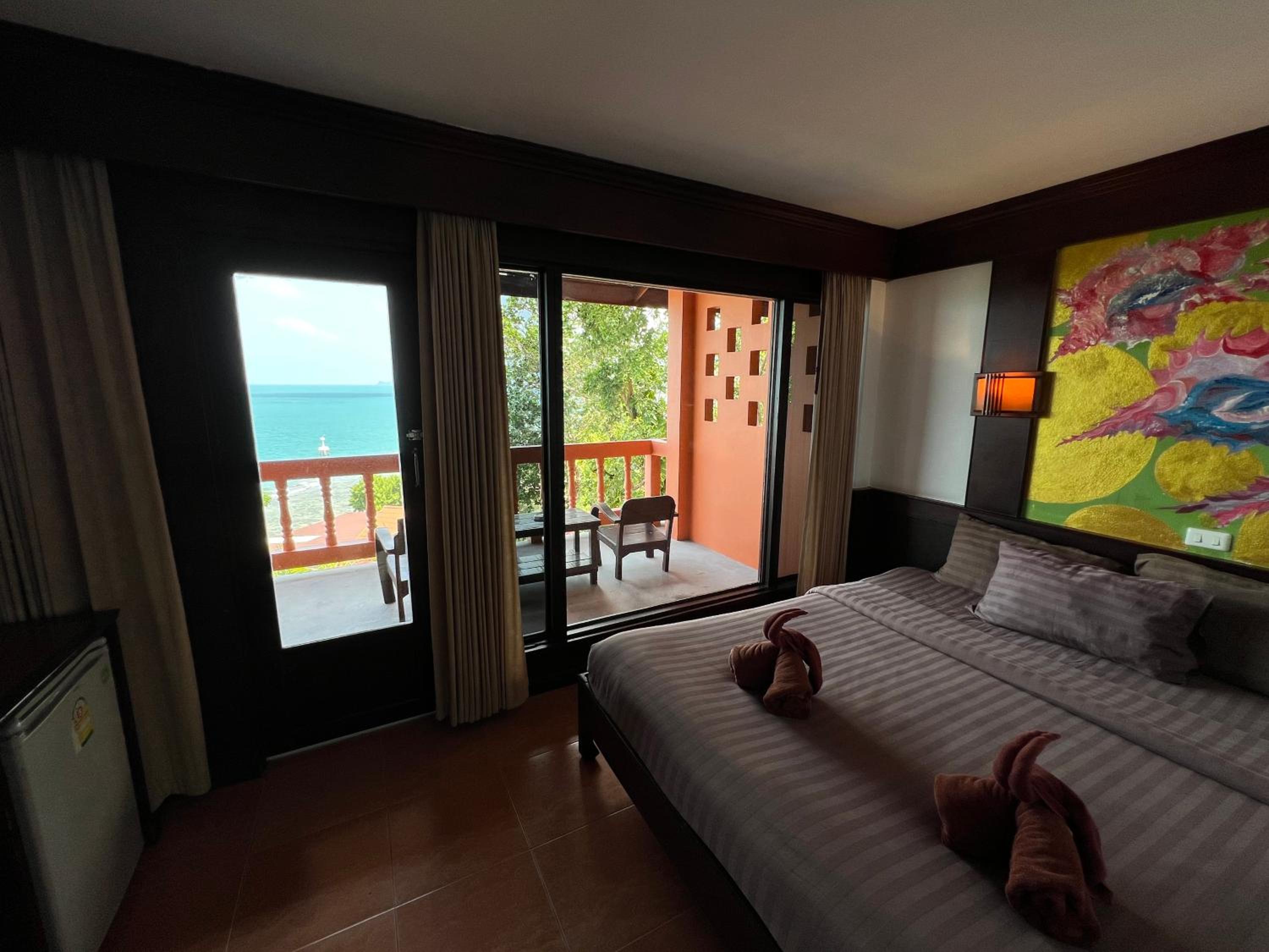 Standard Double Room - Photo 8