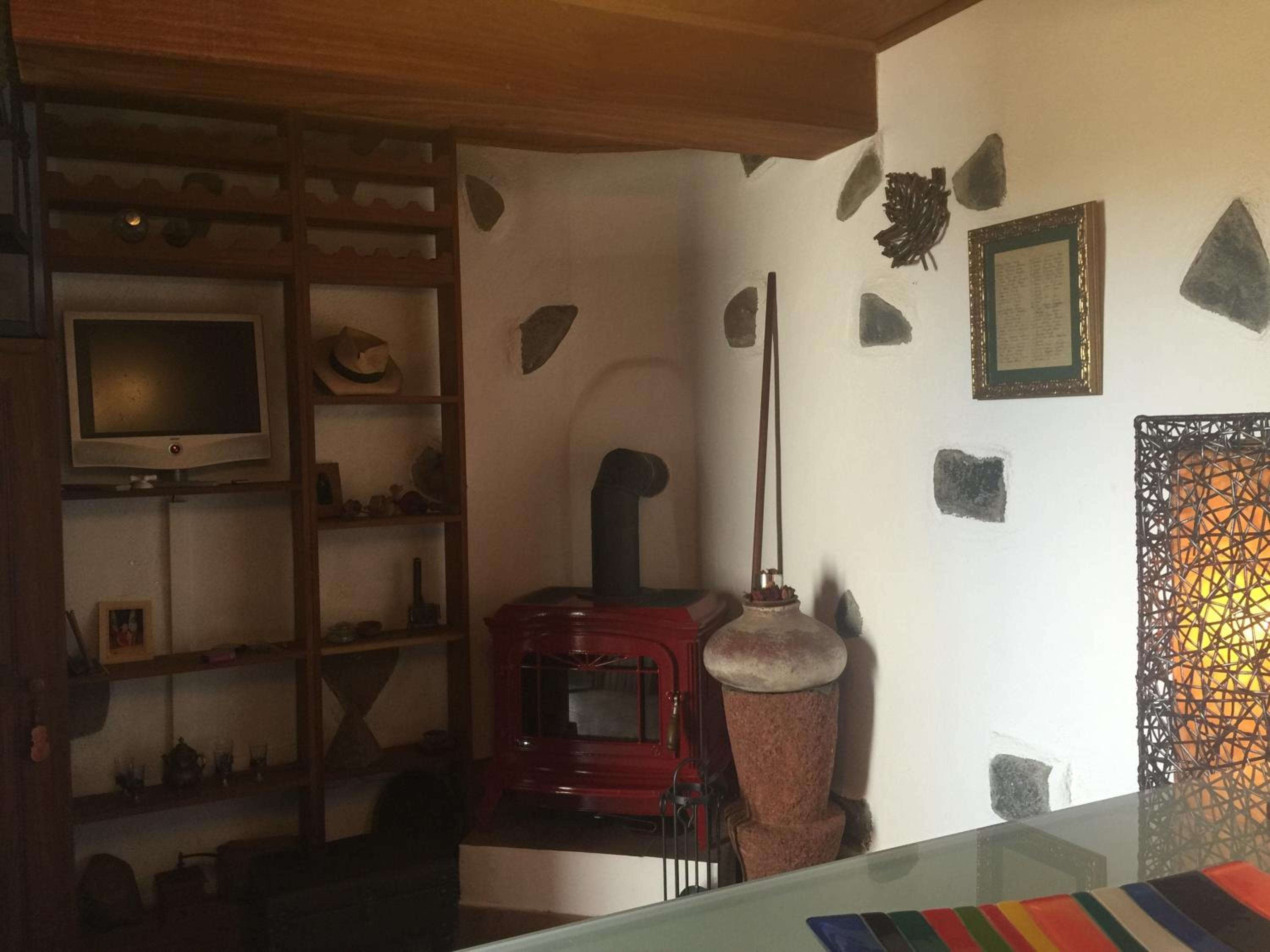 One-Bedroom House photo 2