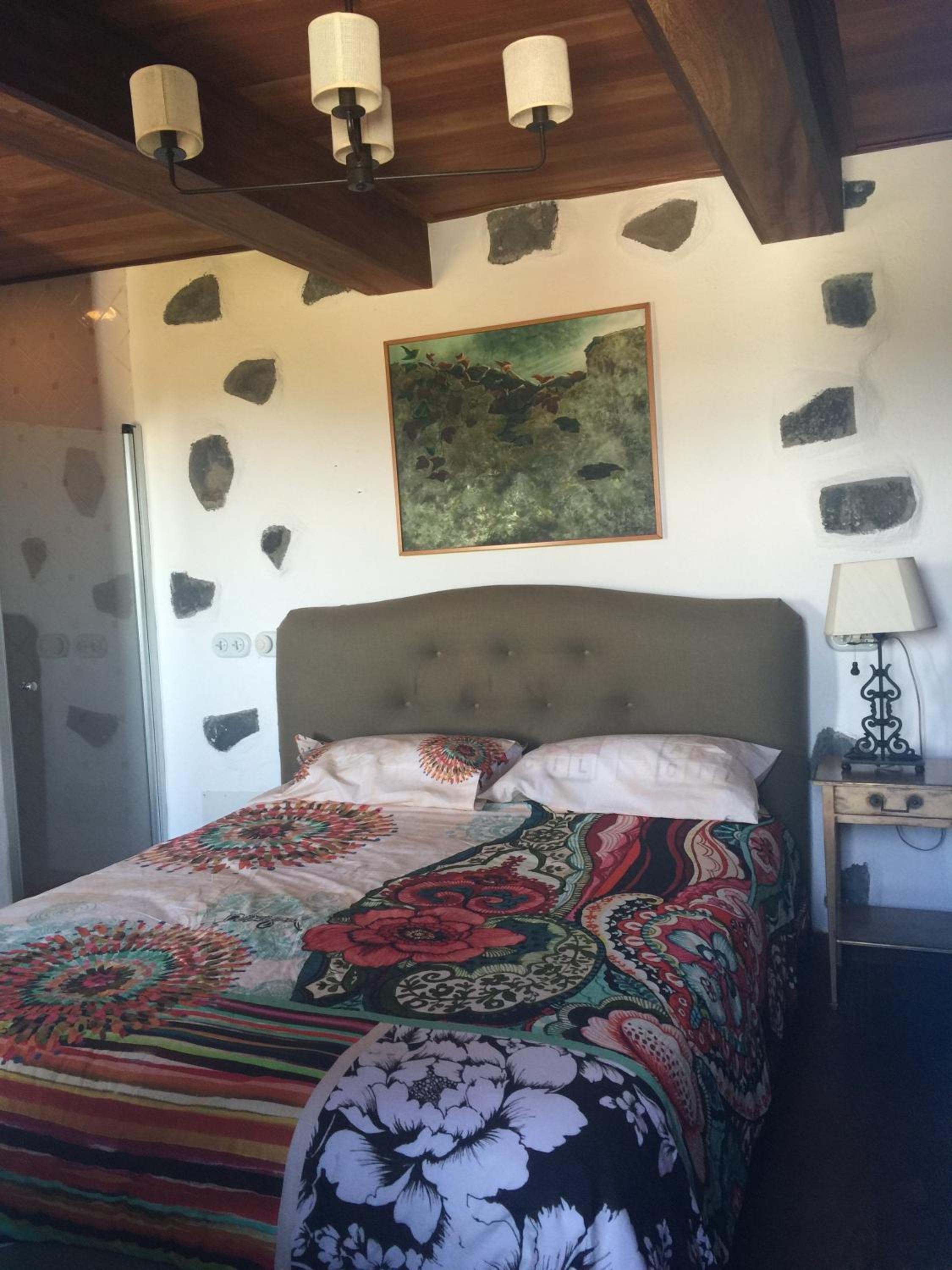 Casa de una habitación