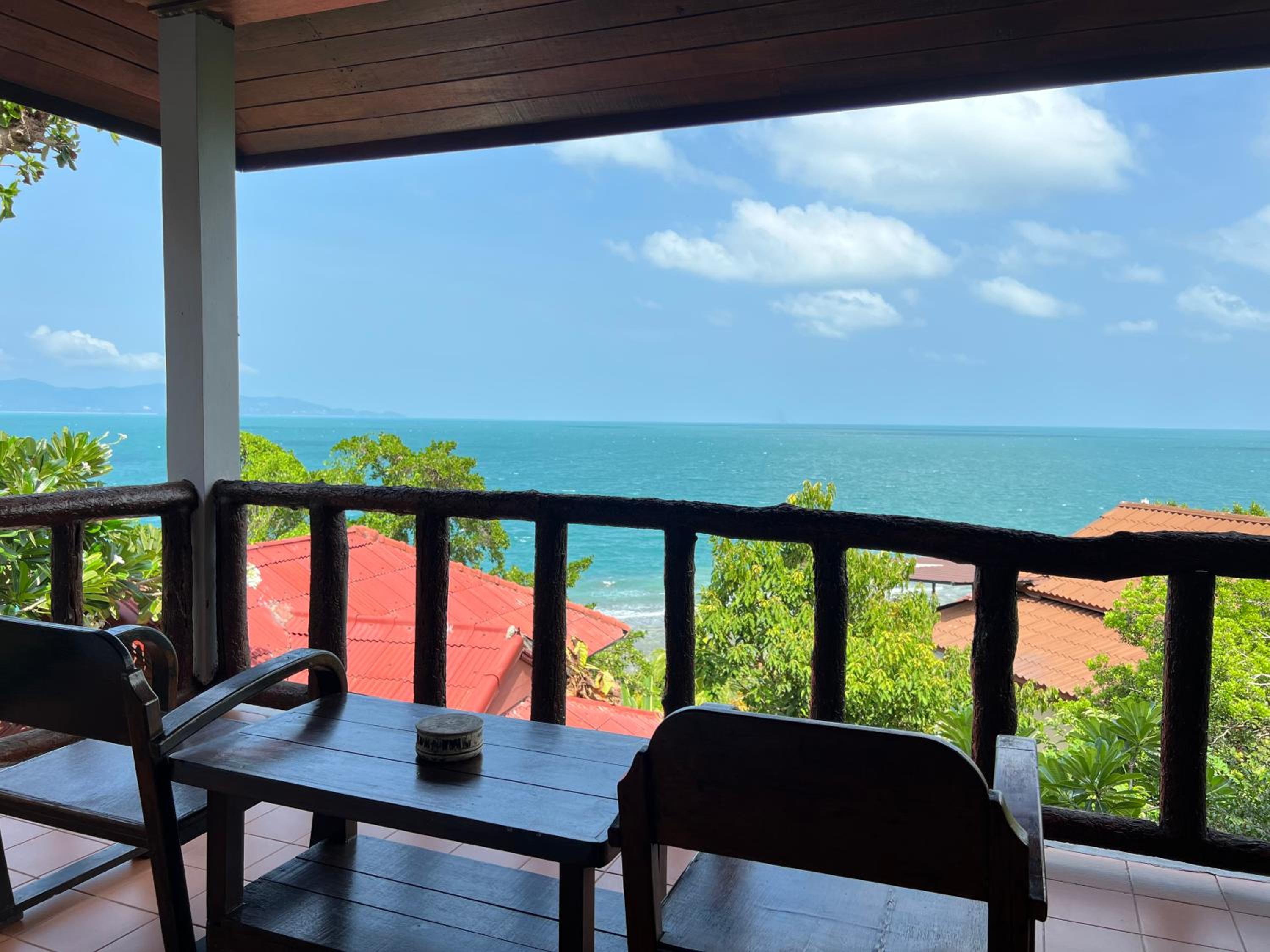 Standard Bungalow - Photo 5