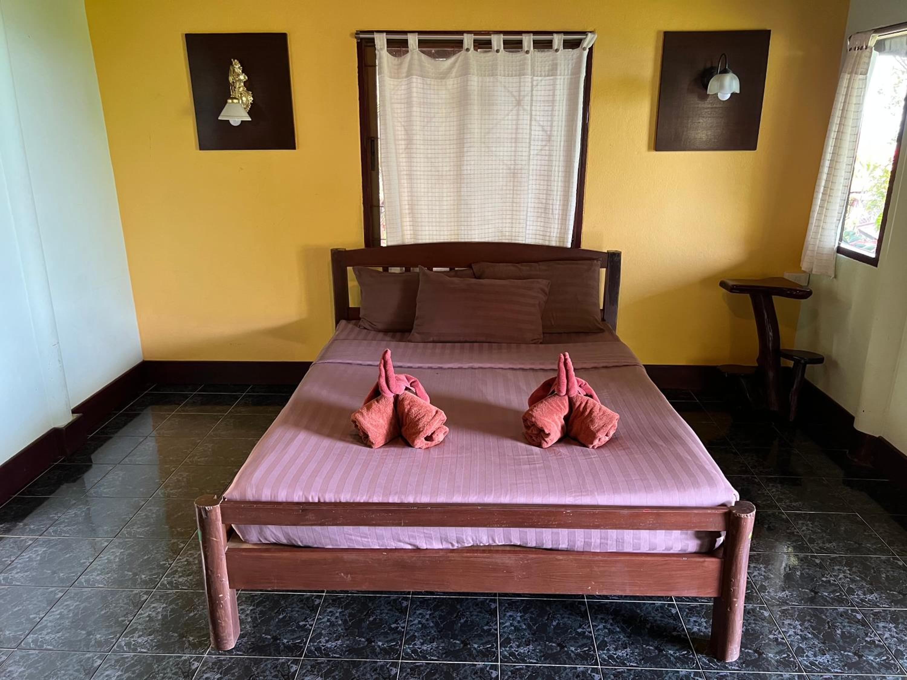 Standard Bungalow - Photo 3