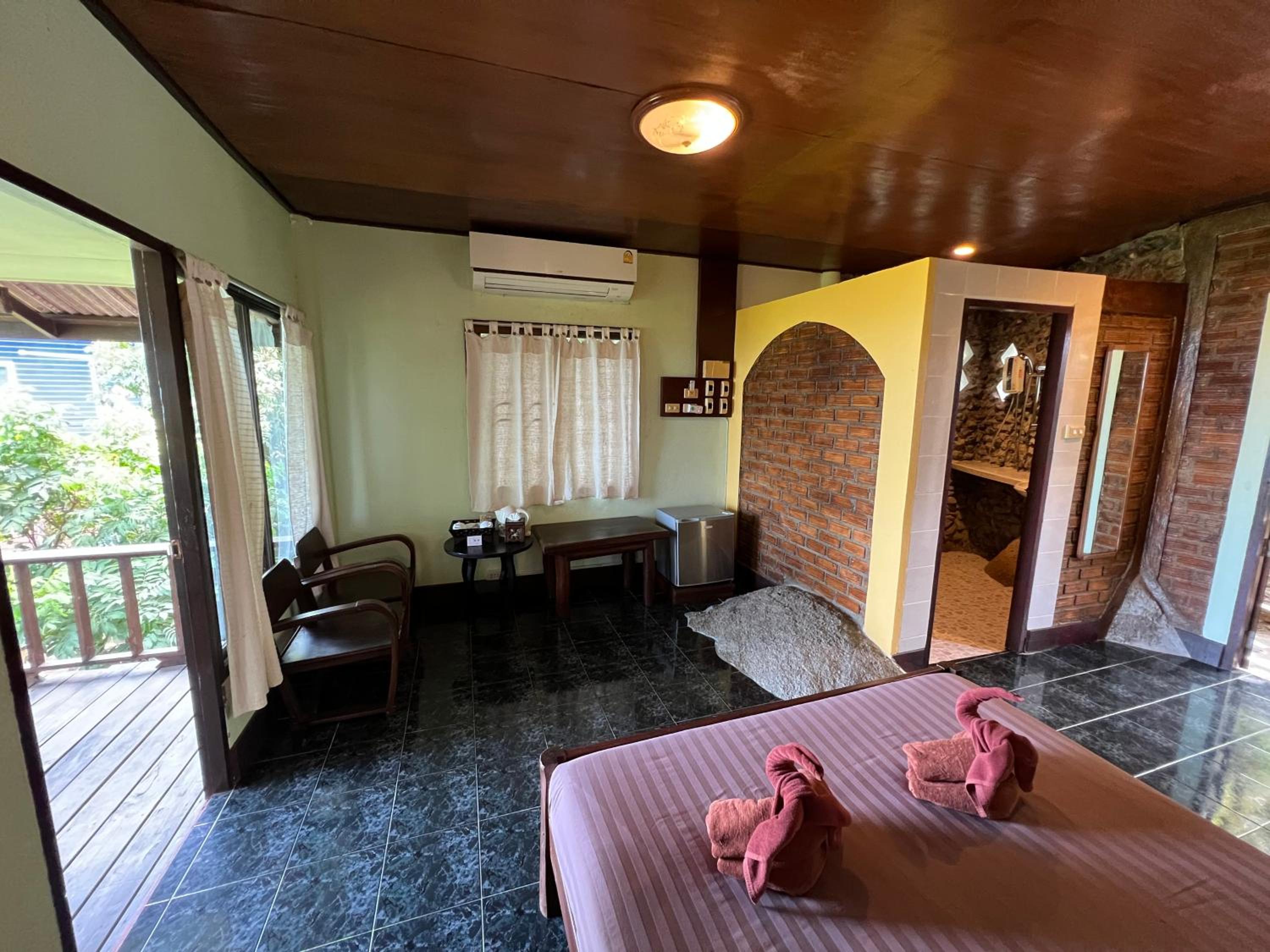 Standard Bungalow - Photo 8