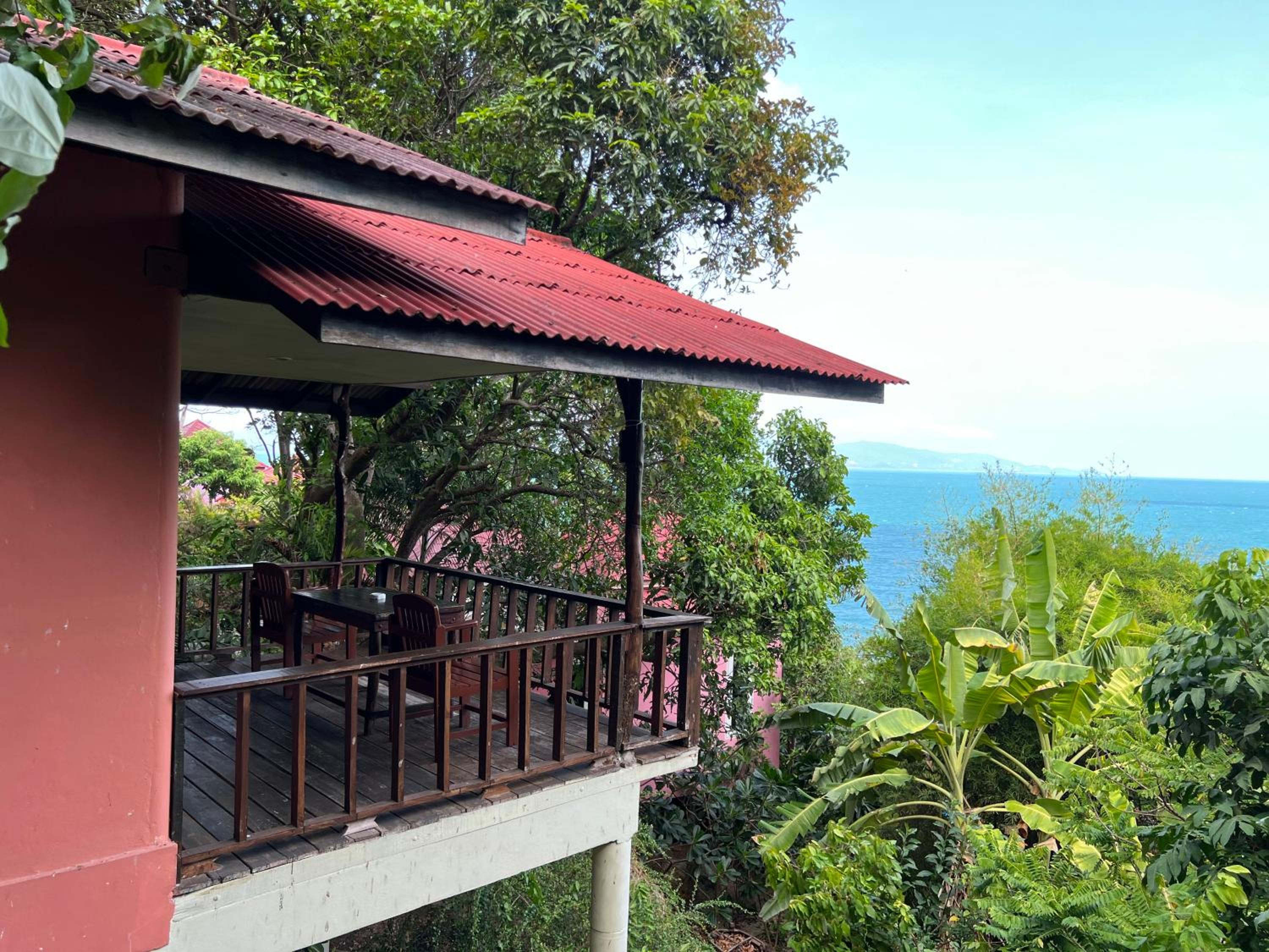 Standard Bungalow - Photo 9